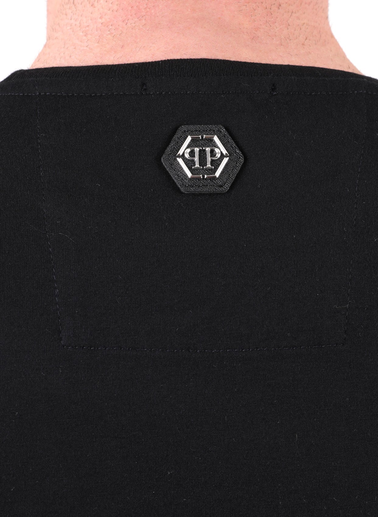 Philipp Plein T-shirt-Libas Trendy Fashion Store