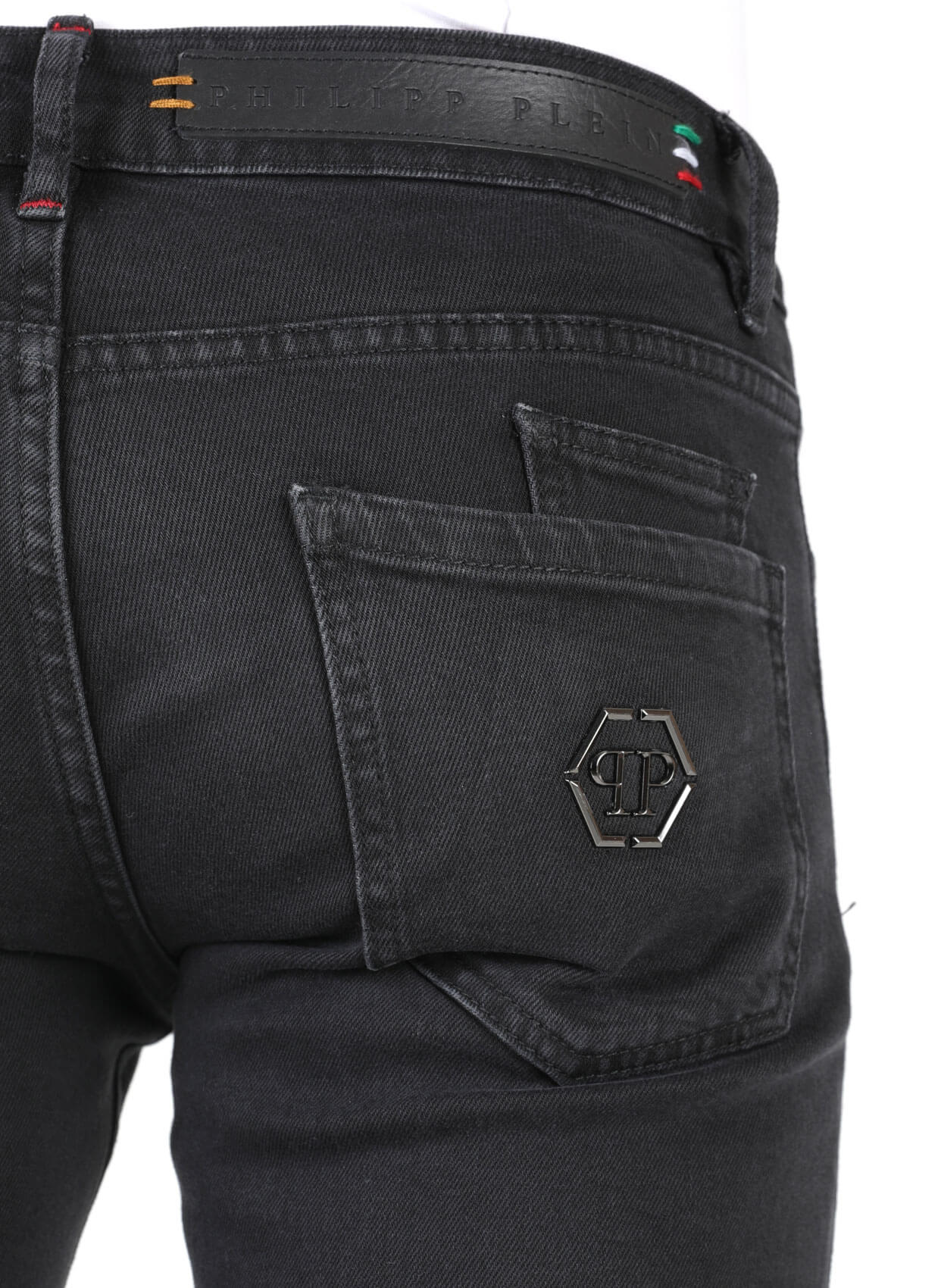 Philipp Plein Jeans-Libas Trendy Fashion Store