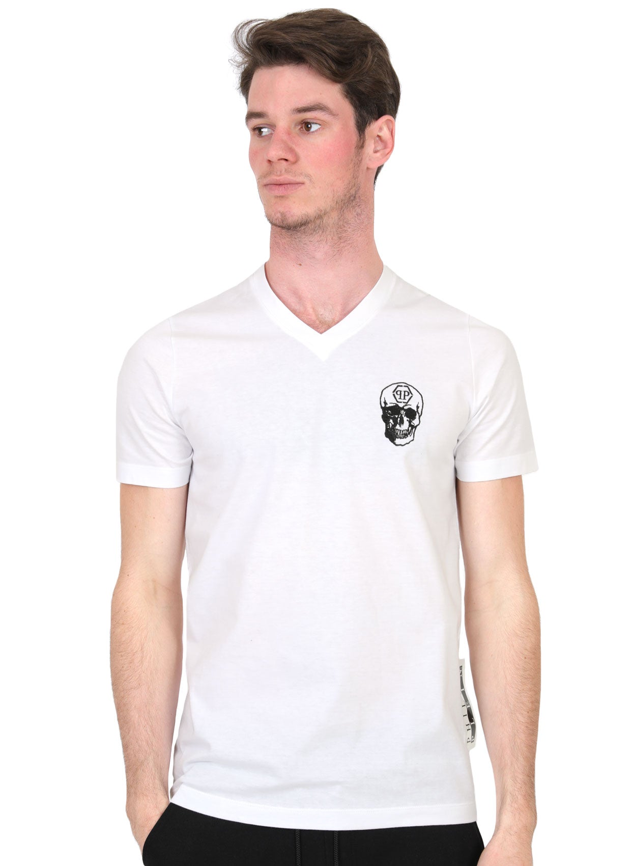 Philipp Plein T-shirt-Libas Trendy Fashion Store