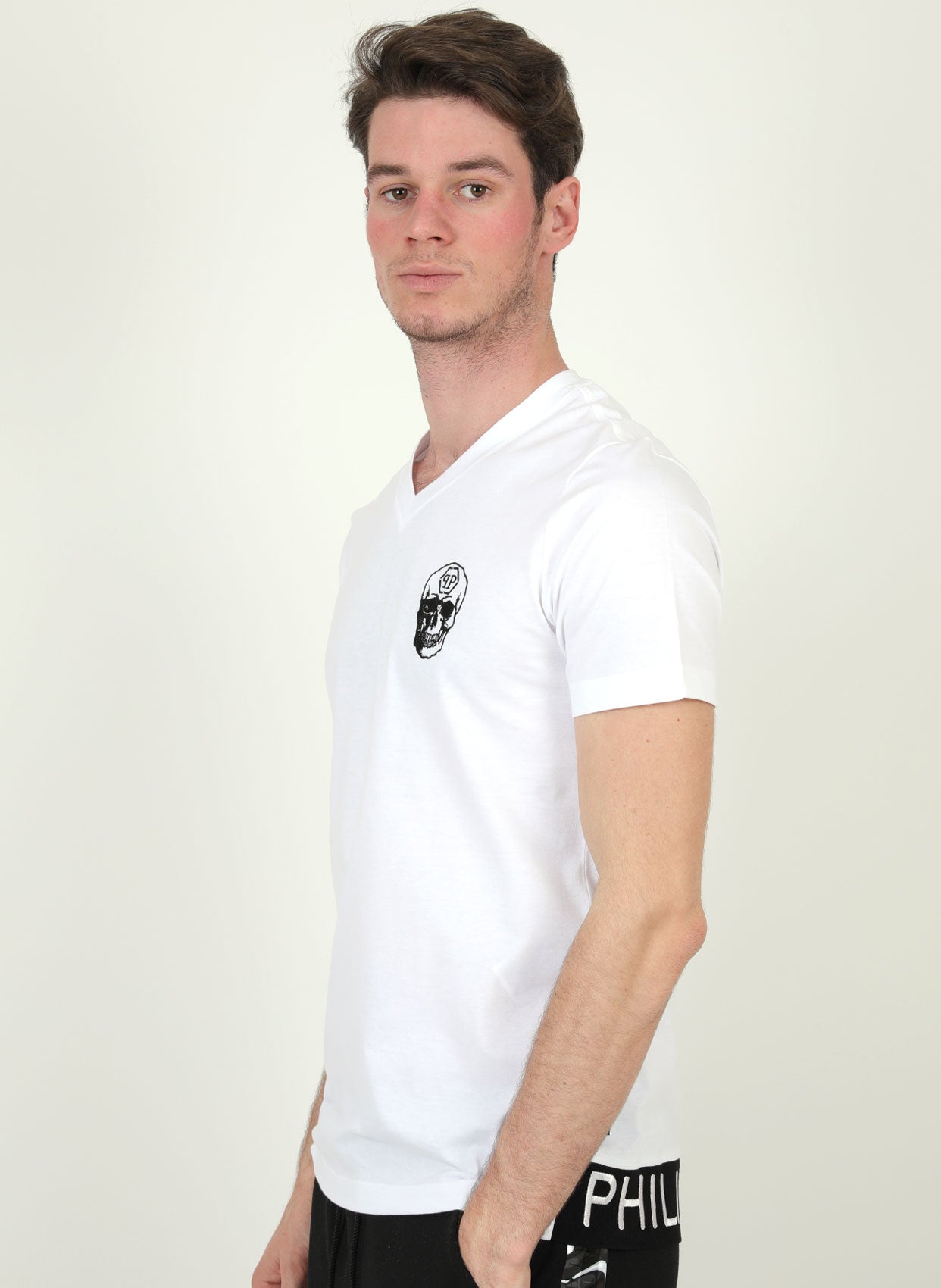 Philipp Plein T-shirt-Libas Trendy Fashion Store