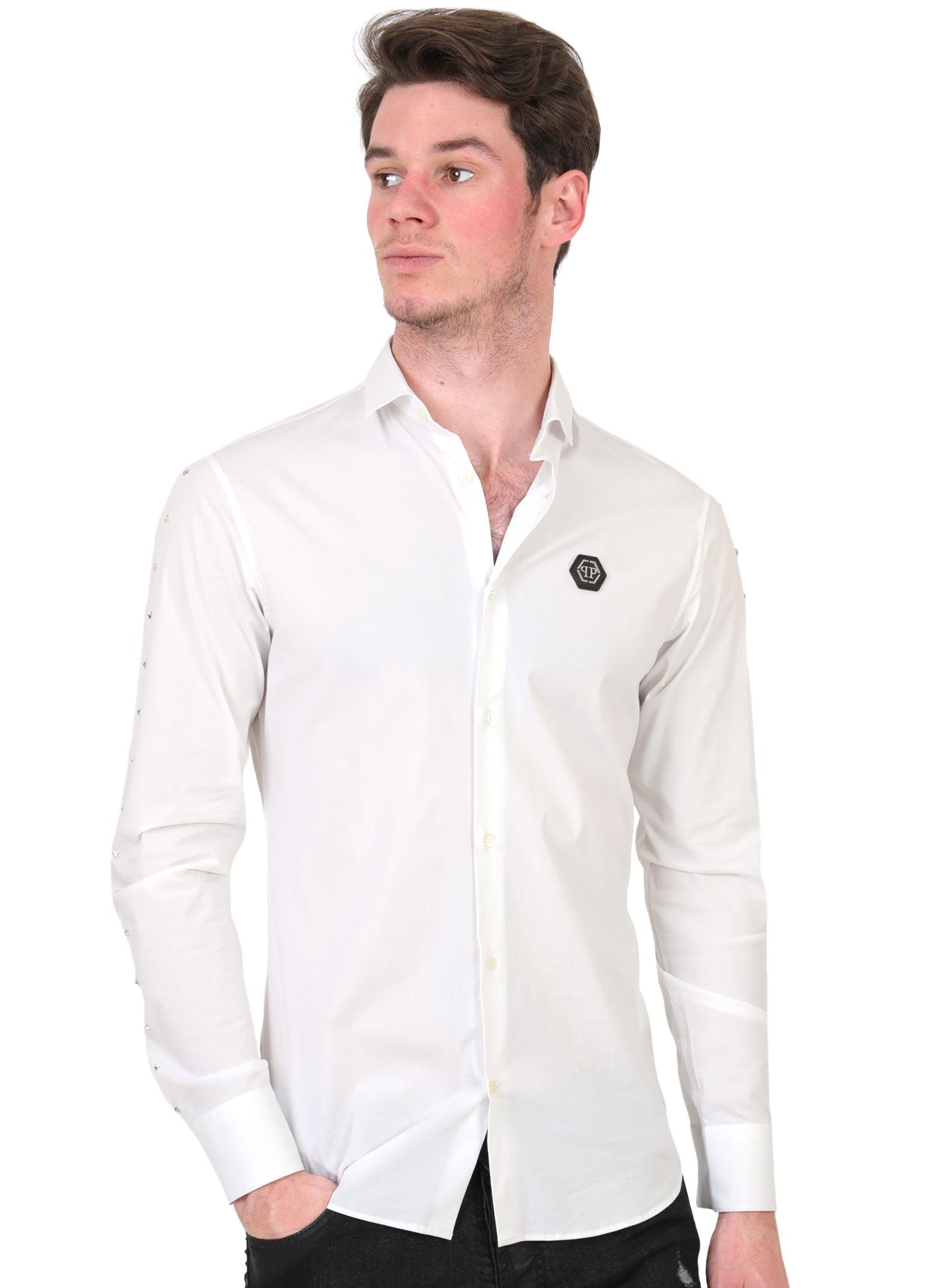 Philipp Plein Gömlek-Libas Trendy Fashion Store