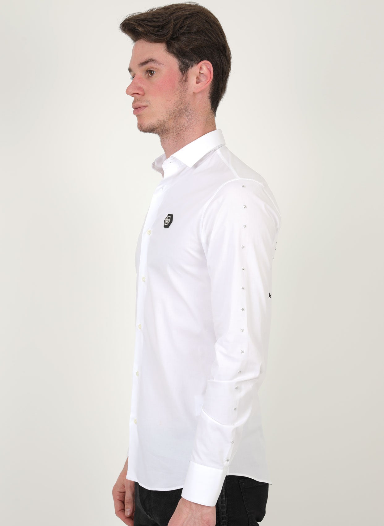 Philipp Plein Gömlek-Libas Trendy Fashion Store