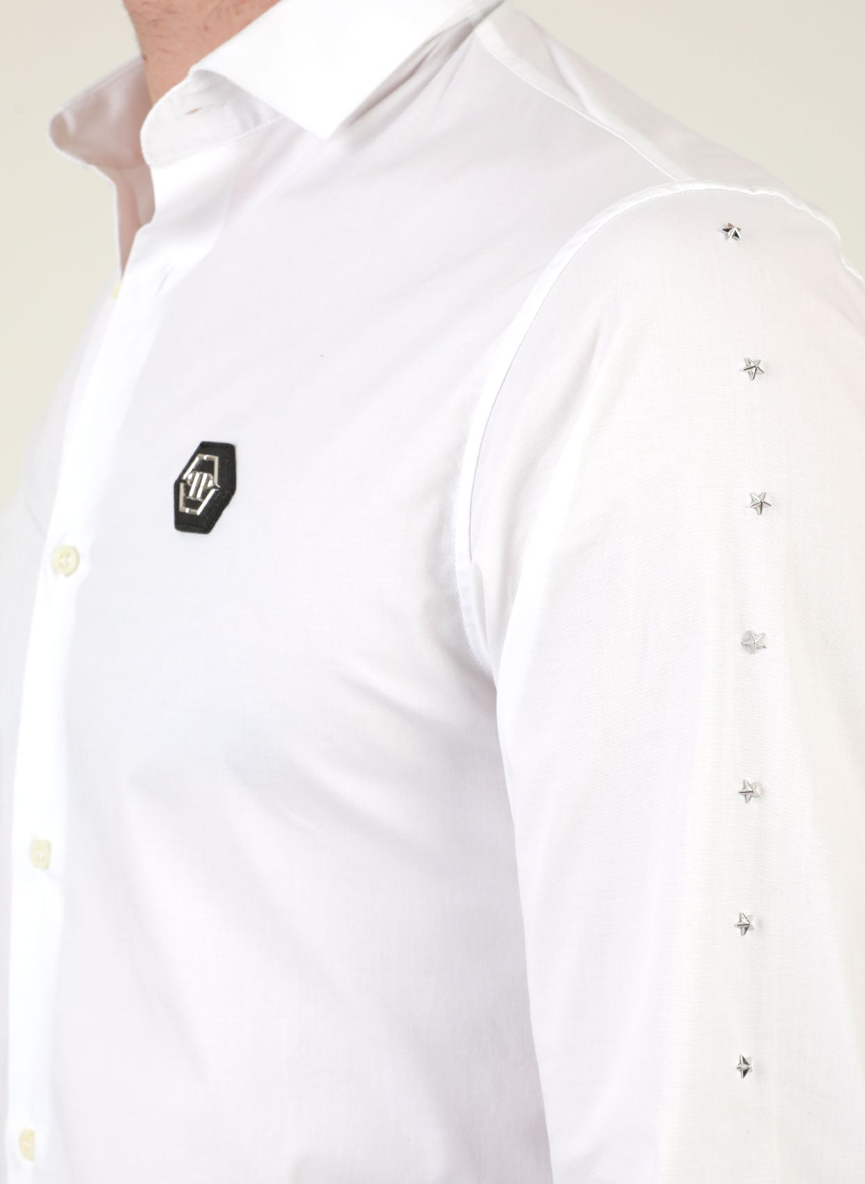 Philipp Plein Gömlek-Libas Trendy Fashion Store