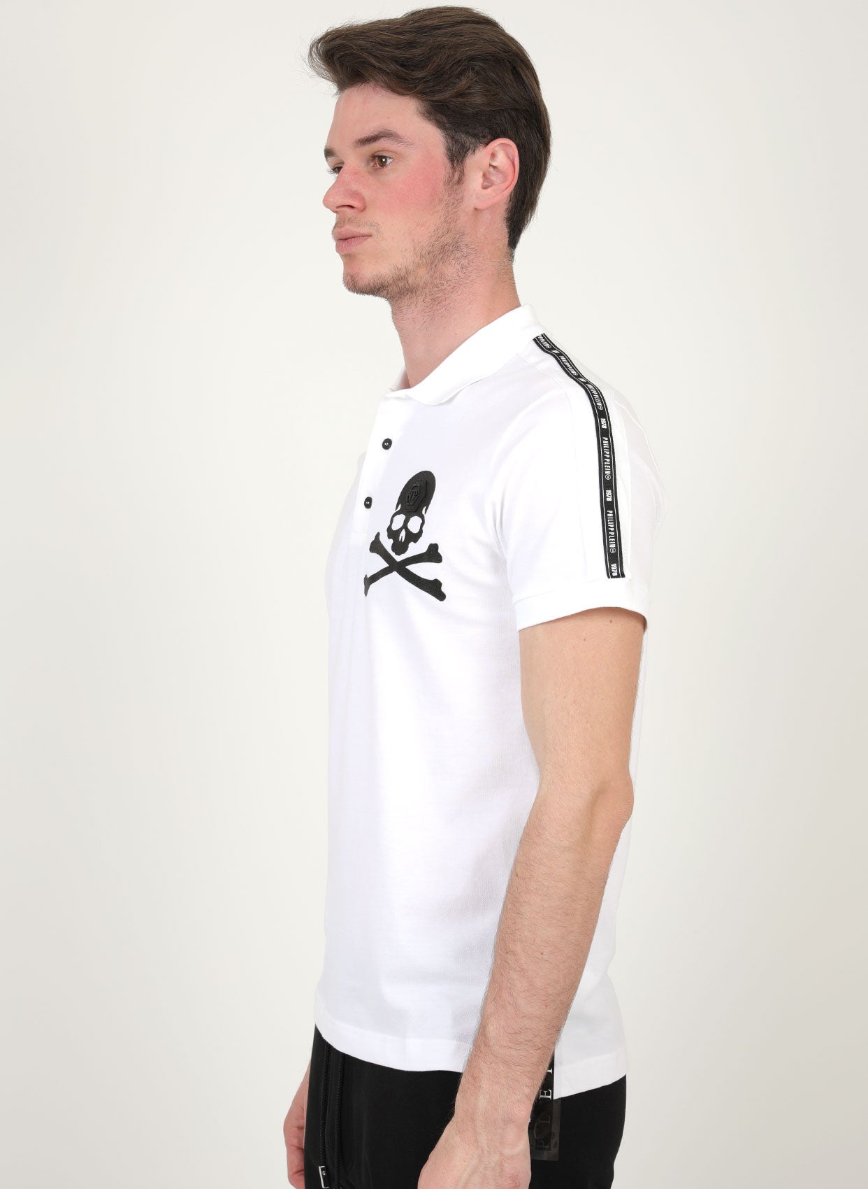 Philipp Plein T-shirt-Libas Trendy Fashion Store