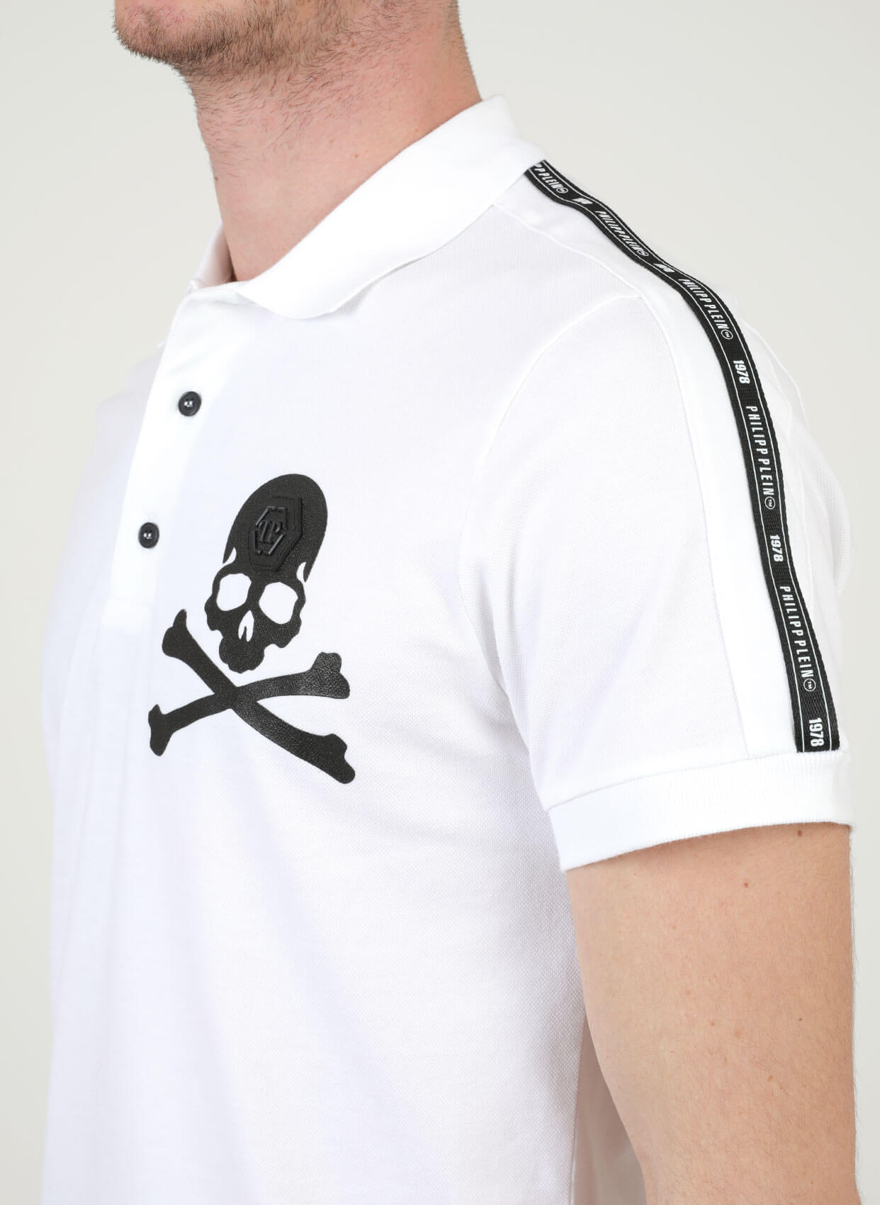 Philipp Plein T-shirt-Libas Trendy Fashion Store