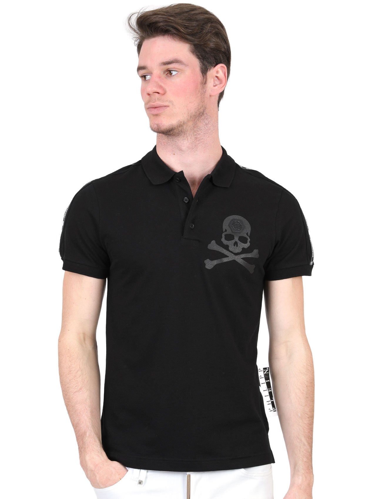 Philipp Plein T-shirt-Libas Trendy Fashion Store