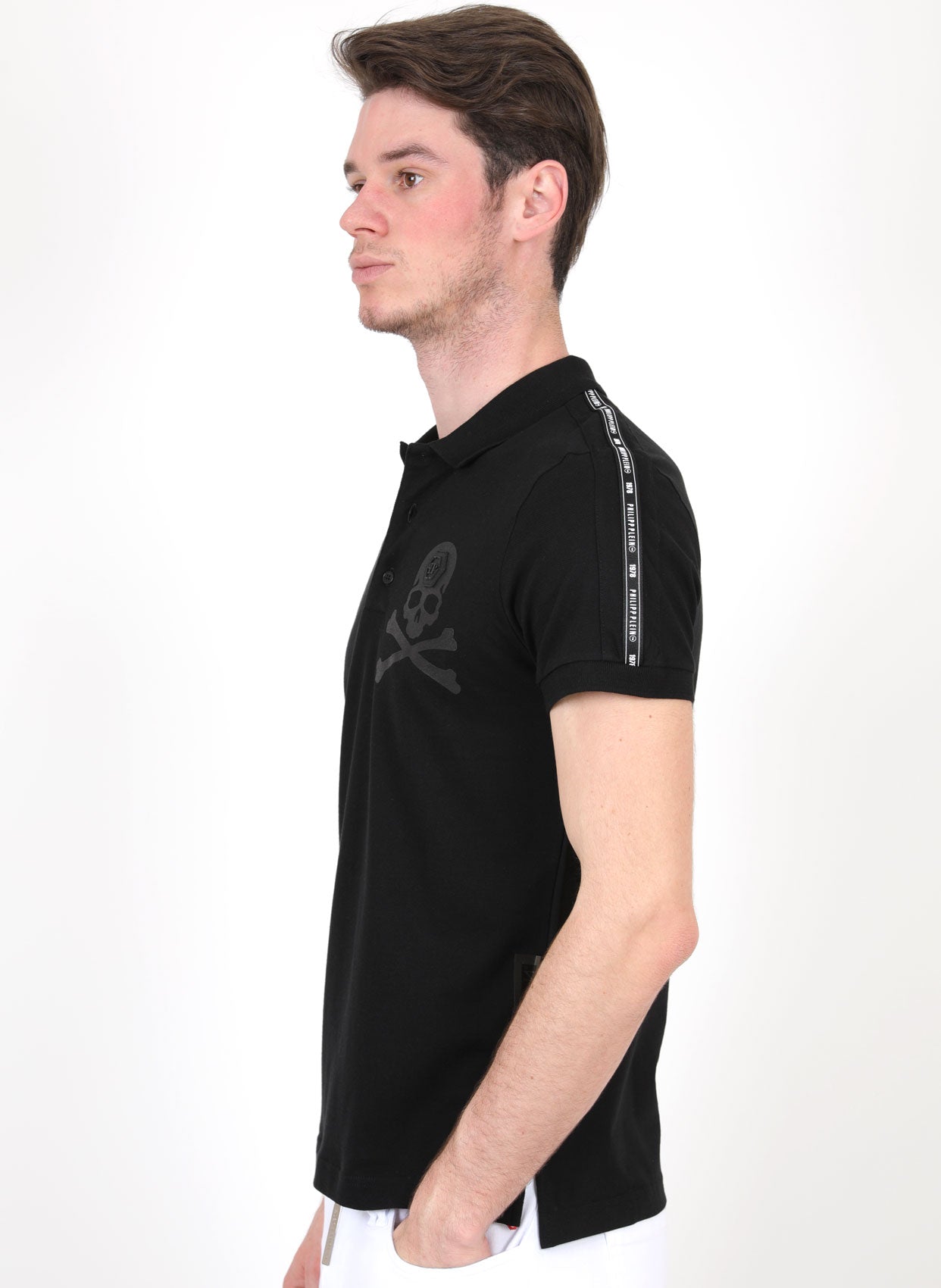 Philipp Plein T-shirt-Libas Trendy Fashion Store