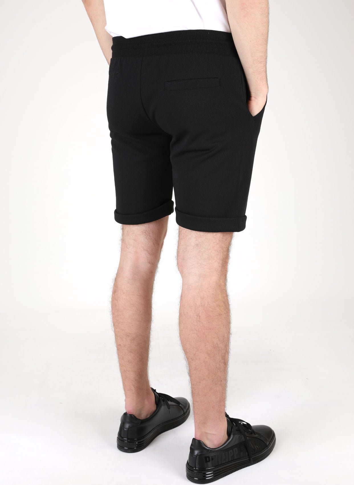 Philipp Plein Şort-Libas Trendy Fashion Store