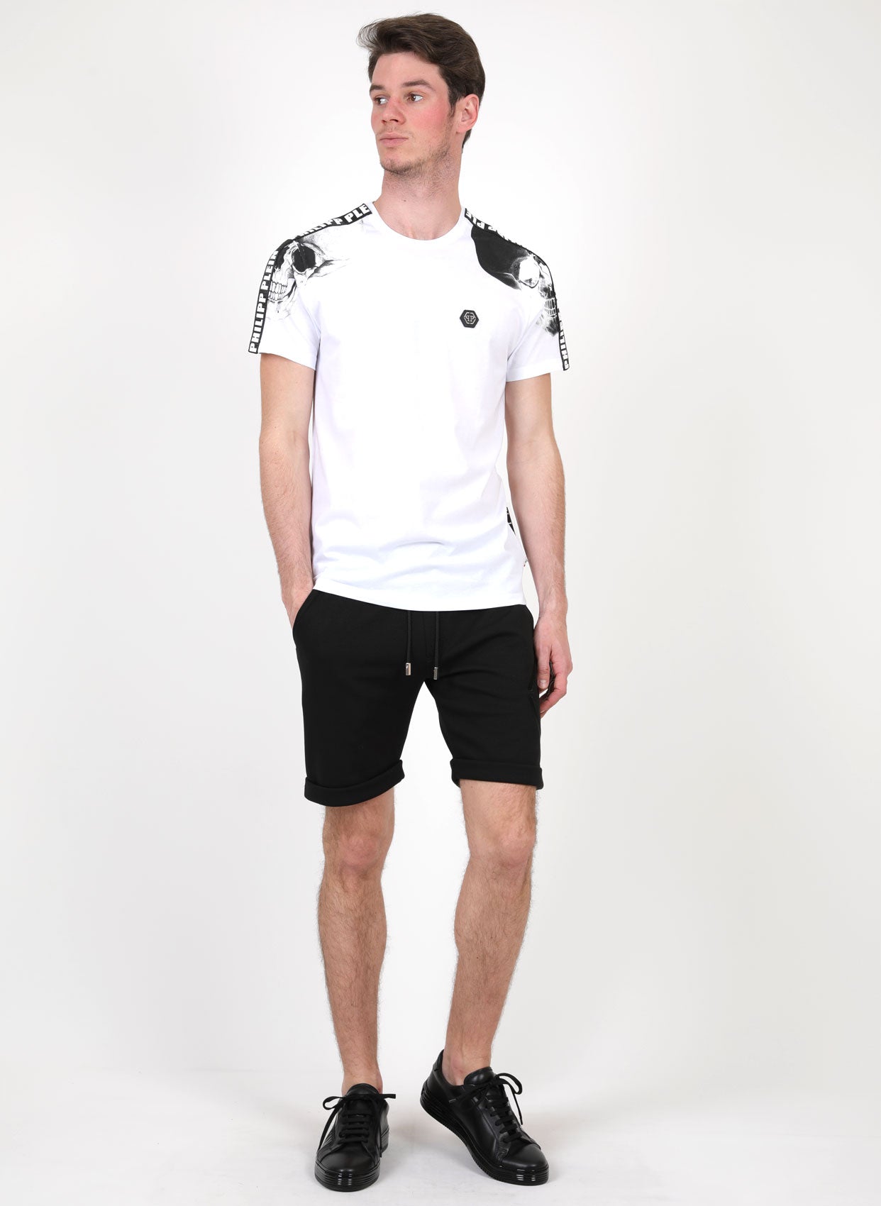 Philipp Plein Şort-Libas Trendy Fashion Store