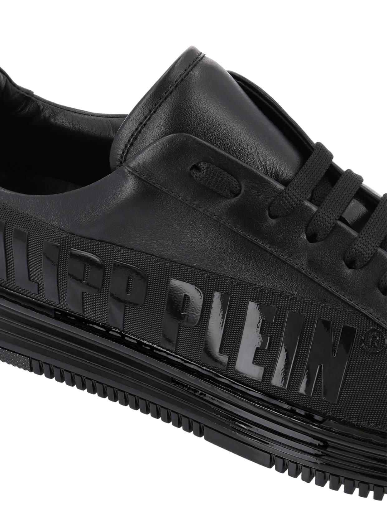 Philipp Plein Ayakkabı-Libas Trendy Fashion Store