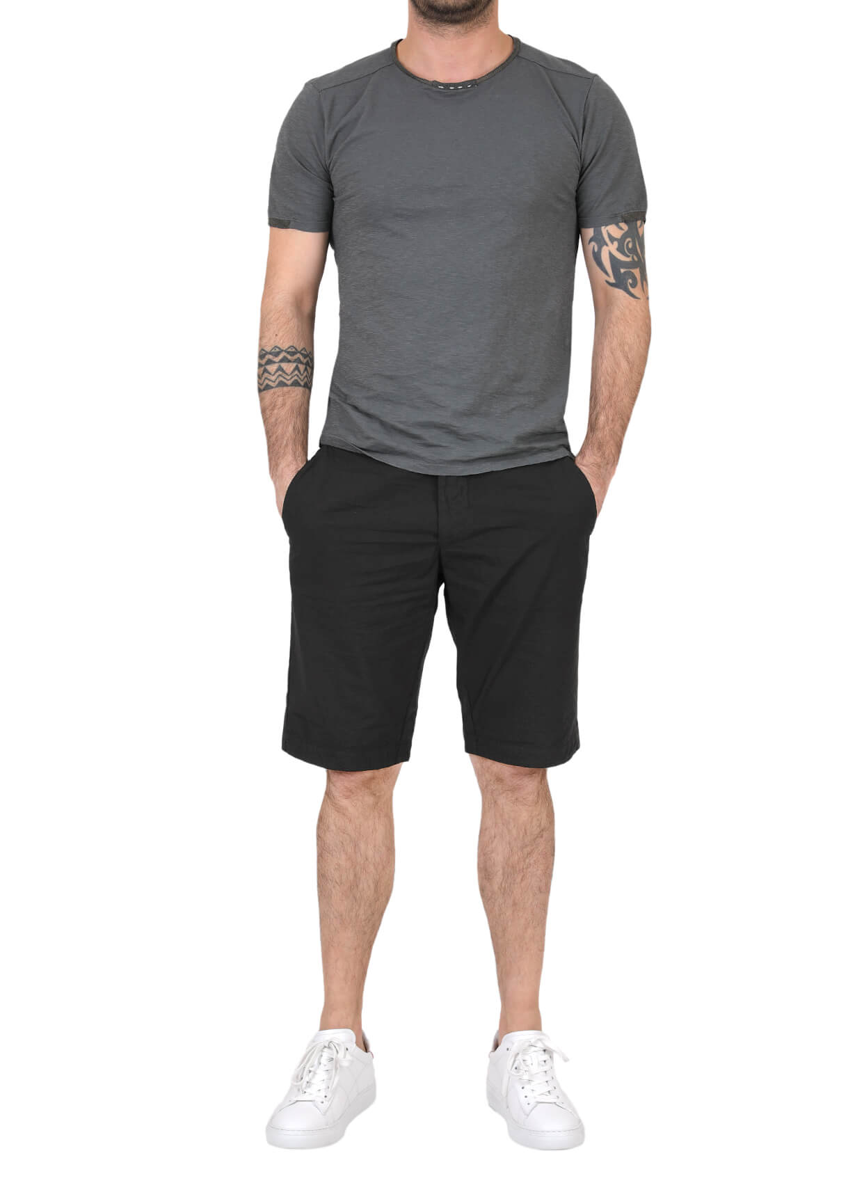 Transit Şort-Libas Trendy Fashion Store