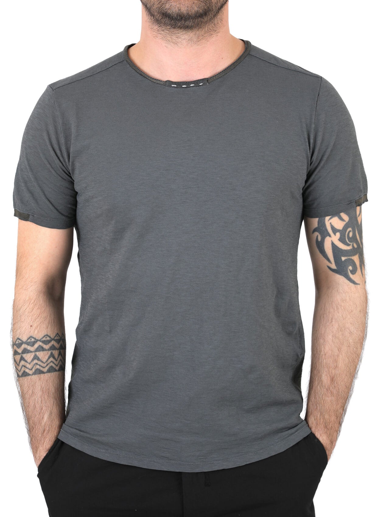 Transit T-shirt-Libas Trendy Fashion Store