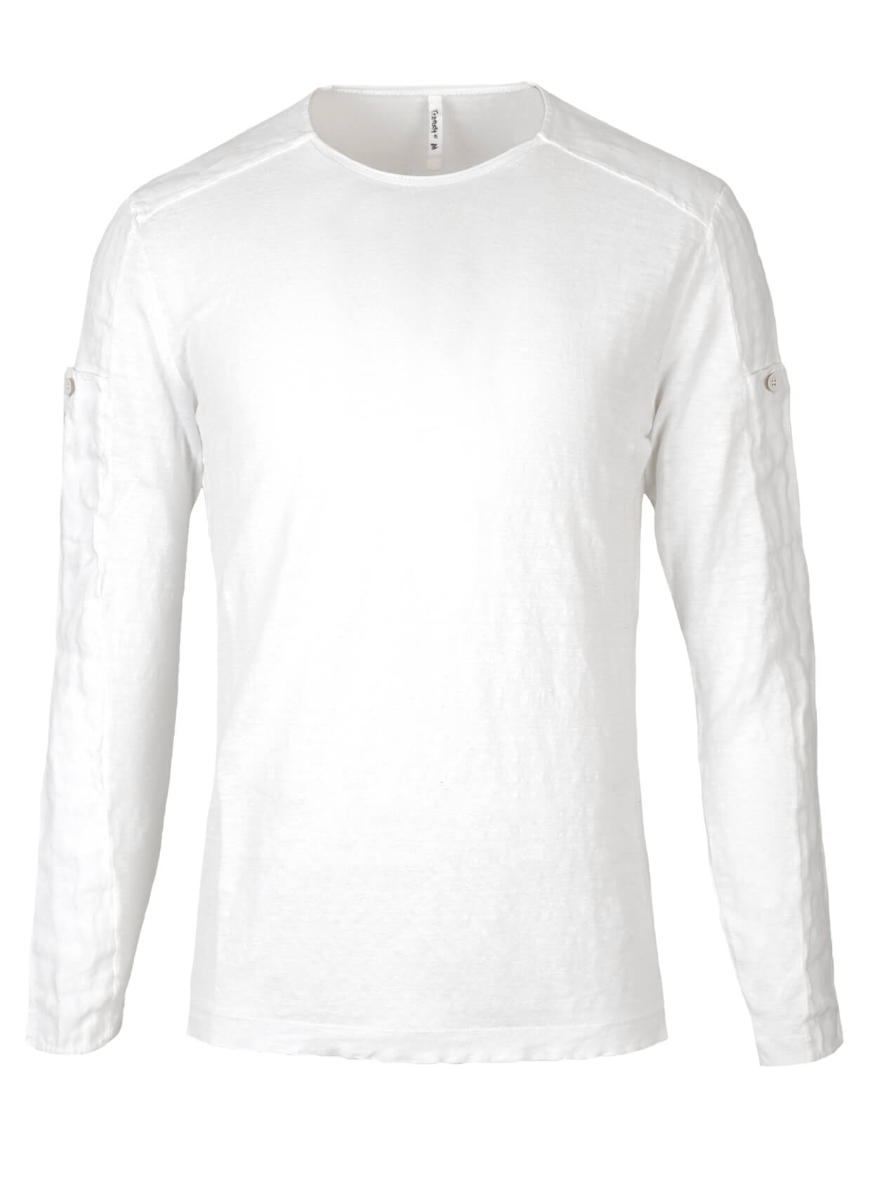 Transit T-shirt-Libas Trendy Fashion Store