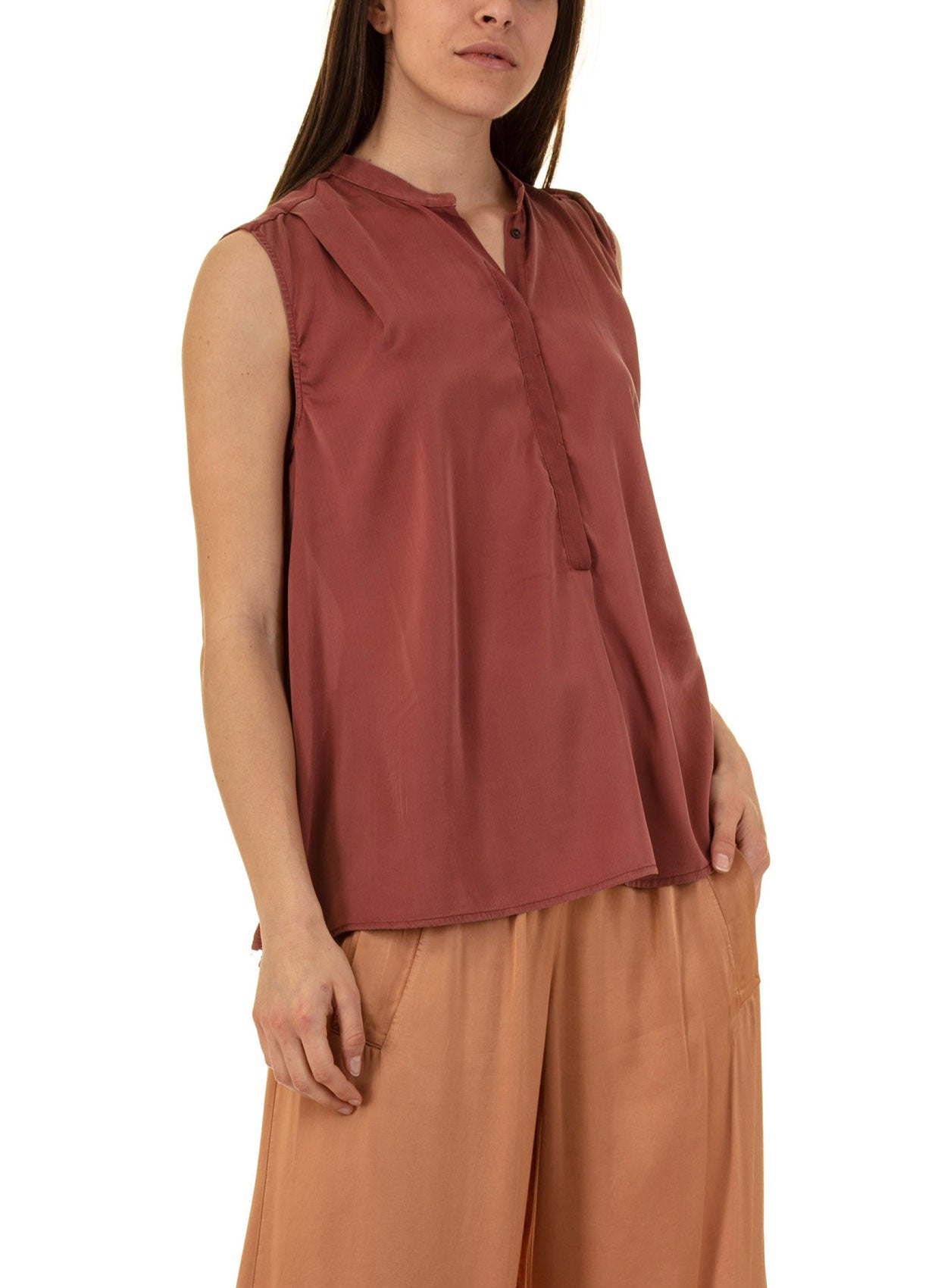 Transit Bluz-Libas Trendy Fashion Store