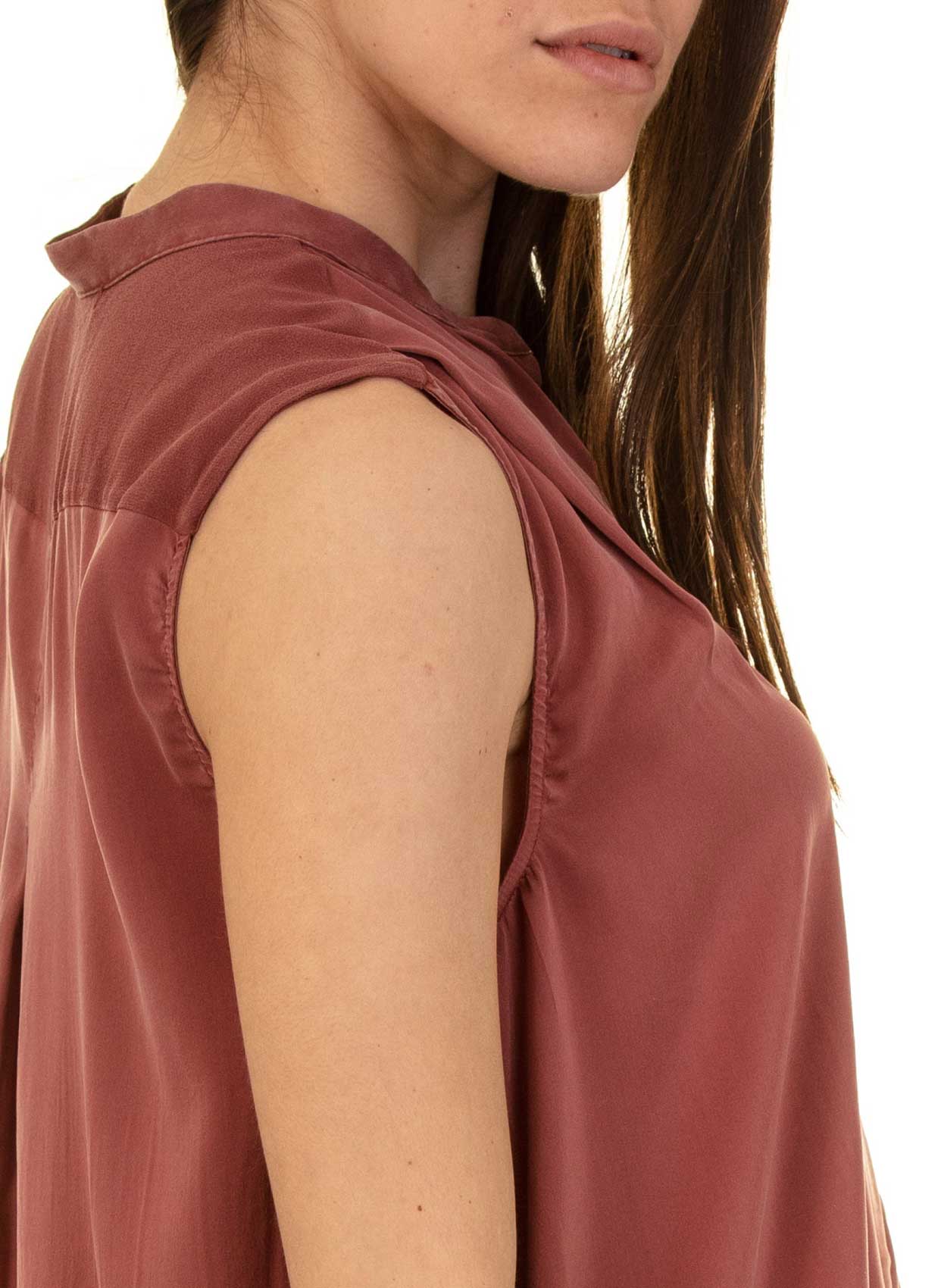 Transit Bluz-Libas Trendy Fashion Store