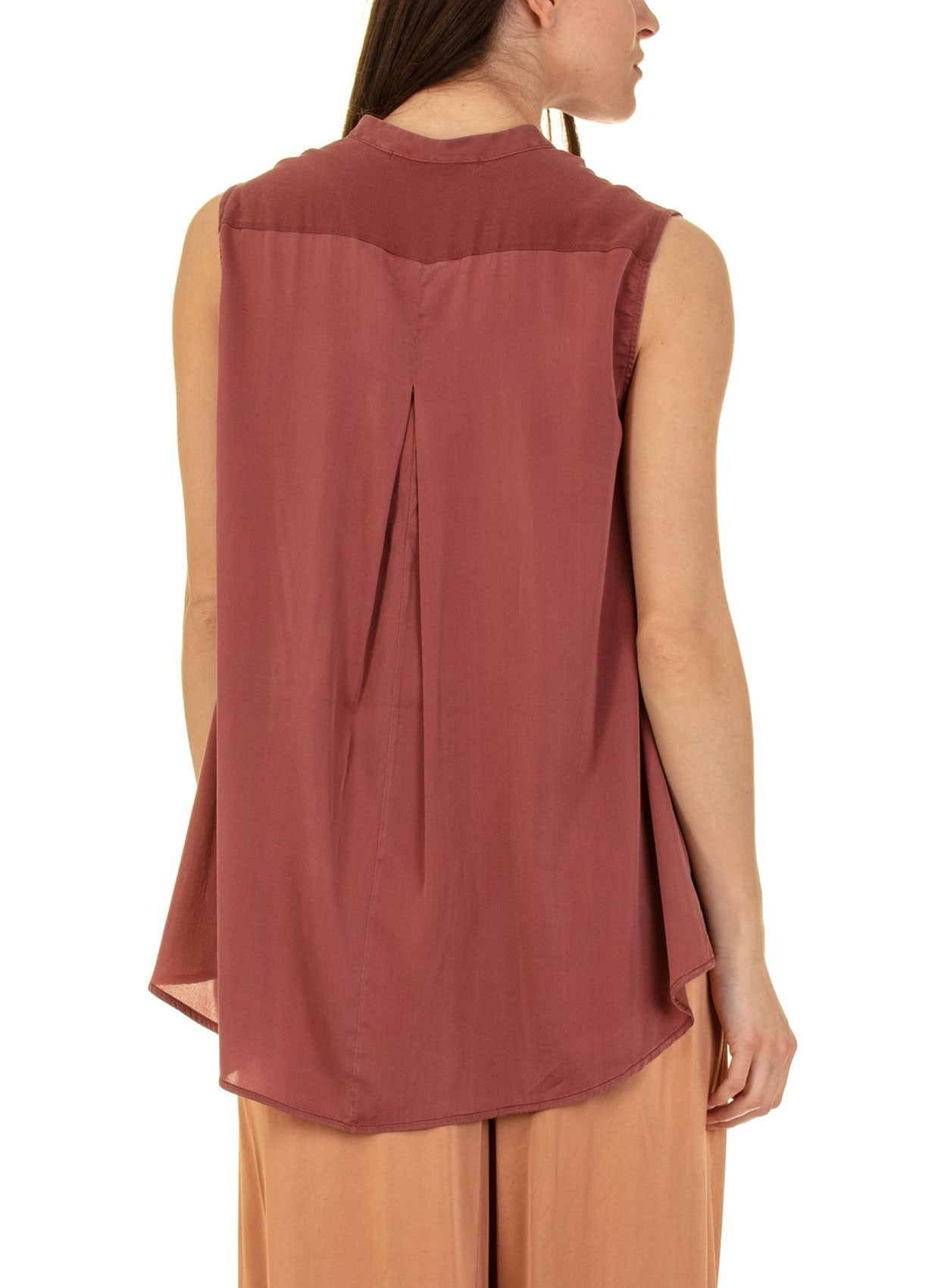 Transit Bluz-Libas Trendy Fashion Store