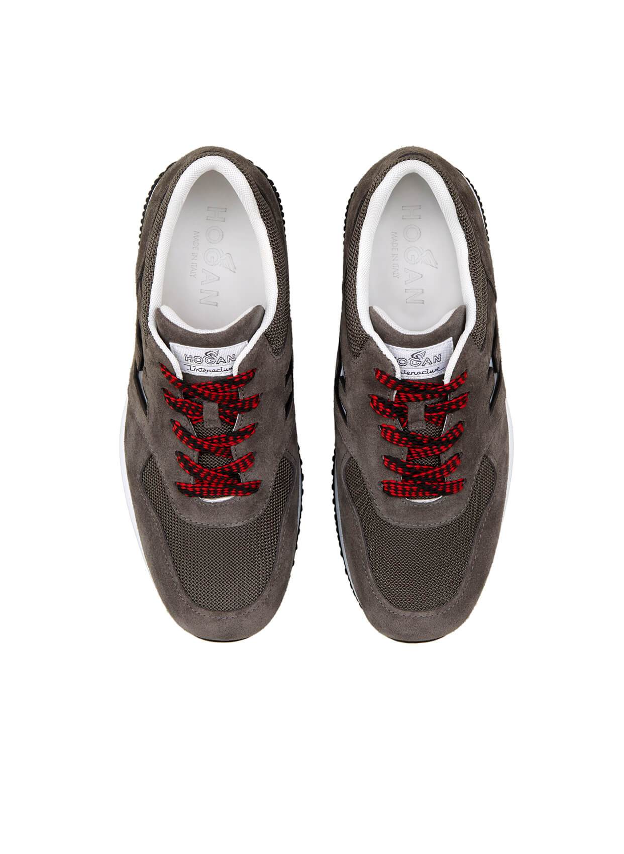 Hogan Ayakkabı-Libas Trendy Fashion Store