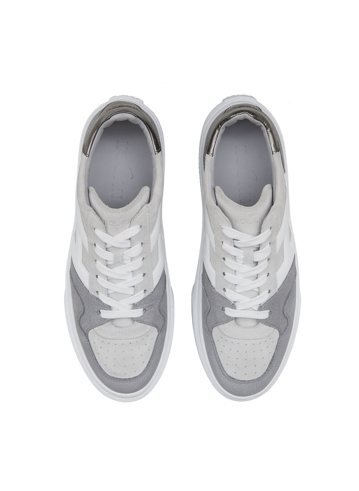 Hogan Ayakkabı-Libas Trendy Fashion Store