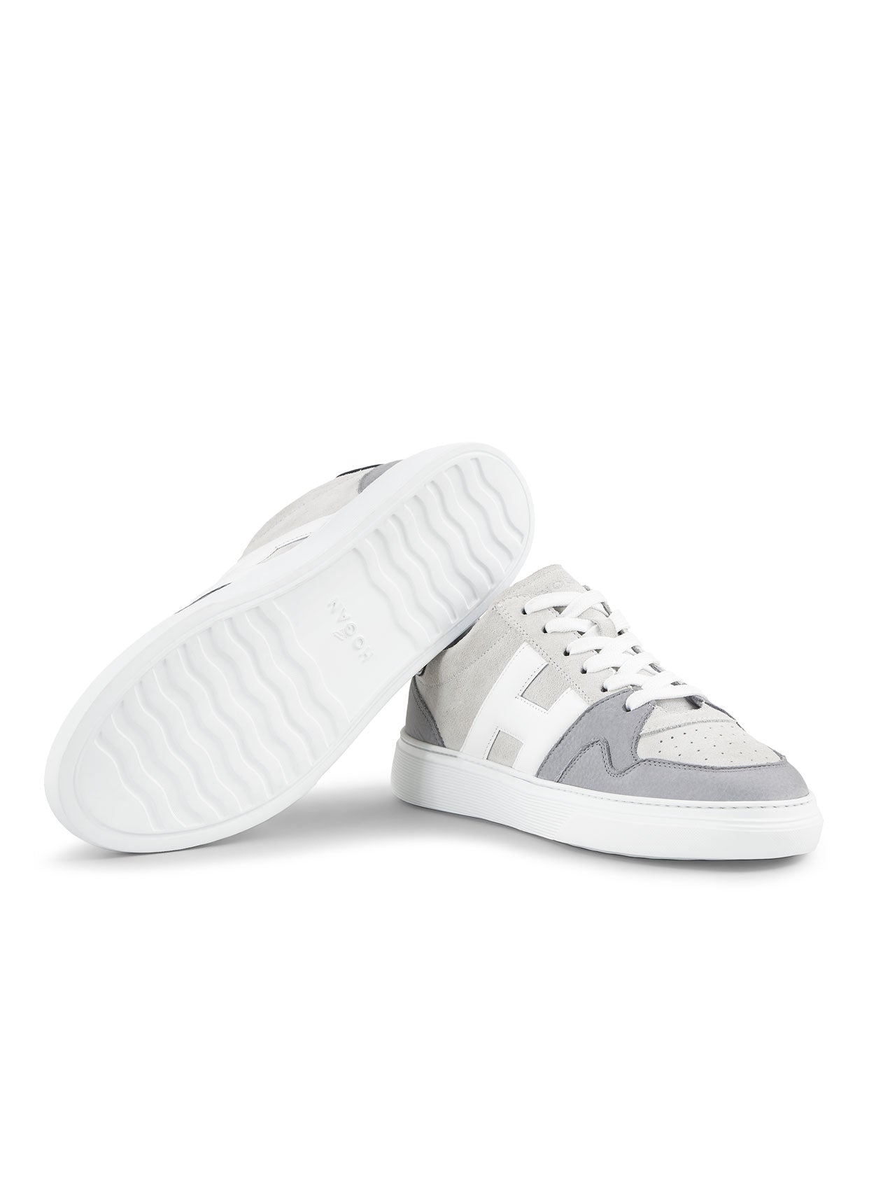 Hogan Ayakkabı-Libas Trendy Fashion Store