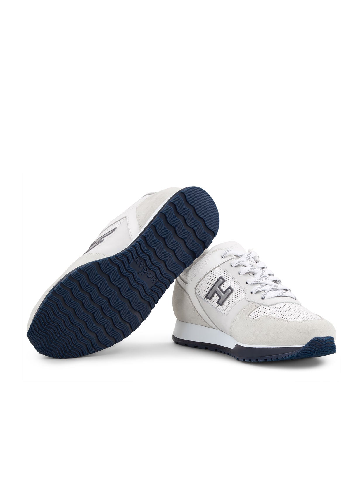 Hogan Ayakkabı-Libas Trendy Fashion Store
