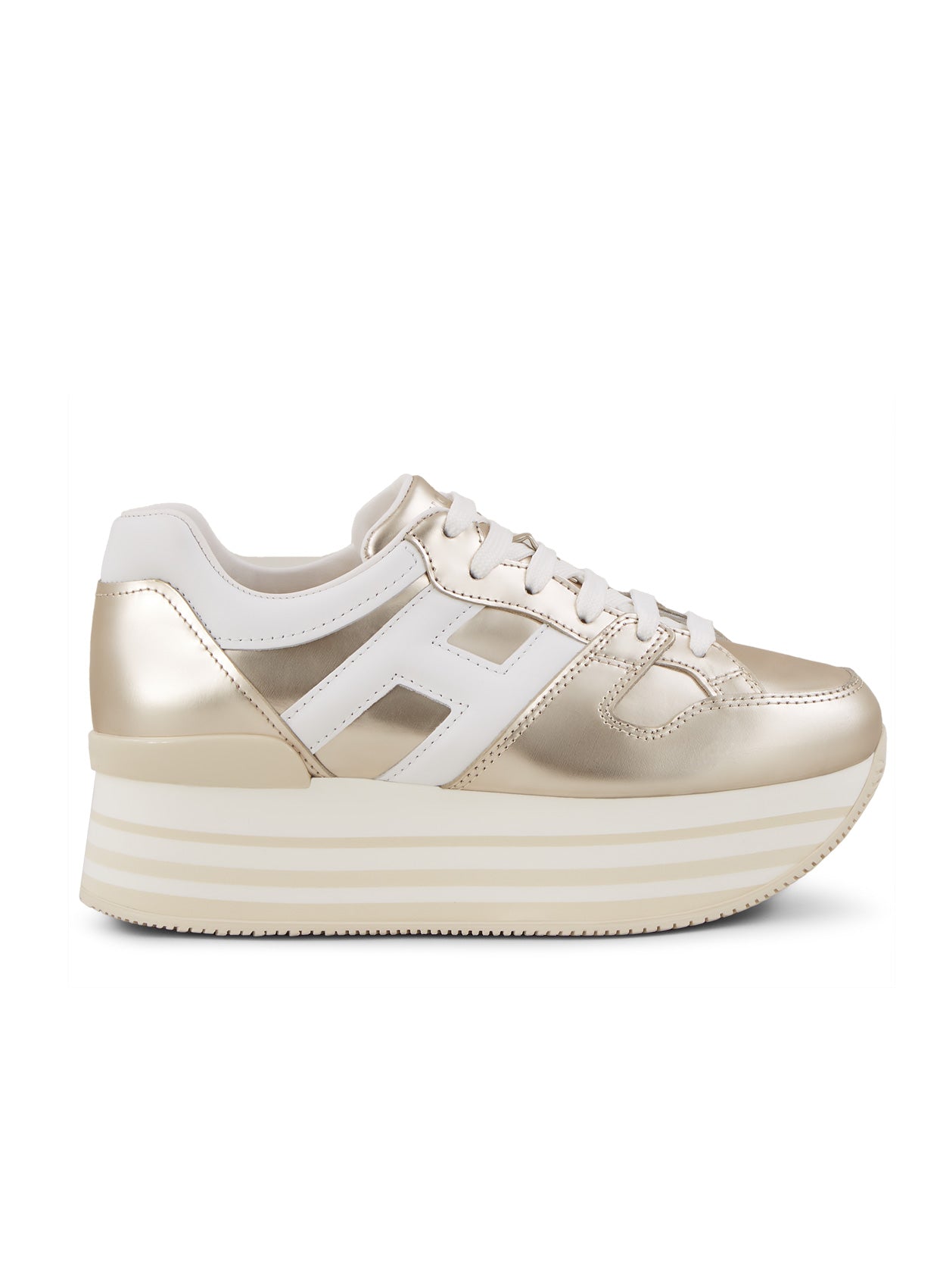 Hogan Ayakkabı-Libas Trendy Fashion Store