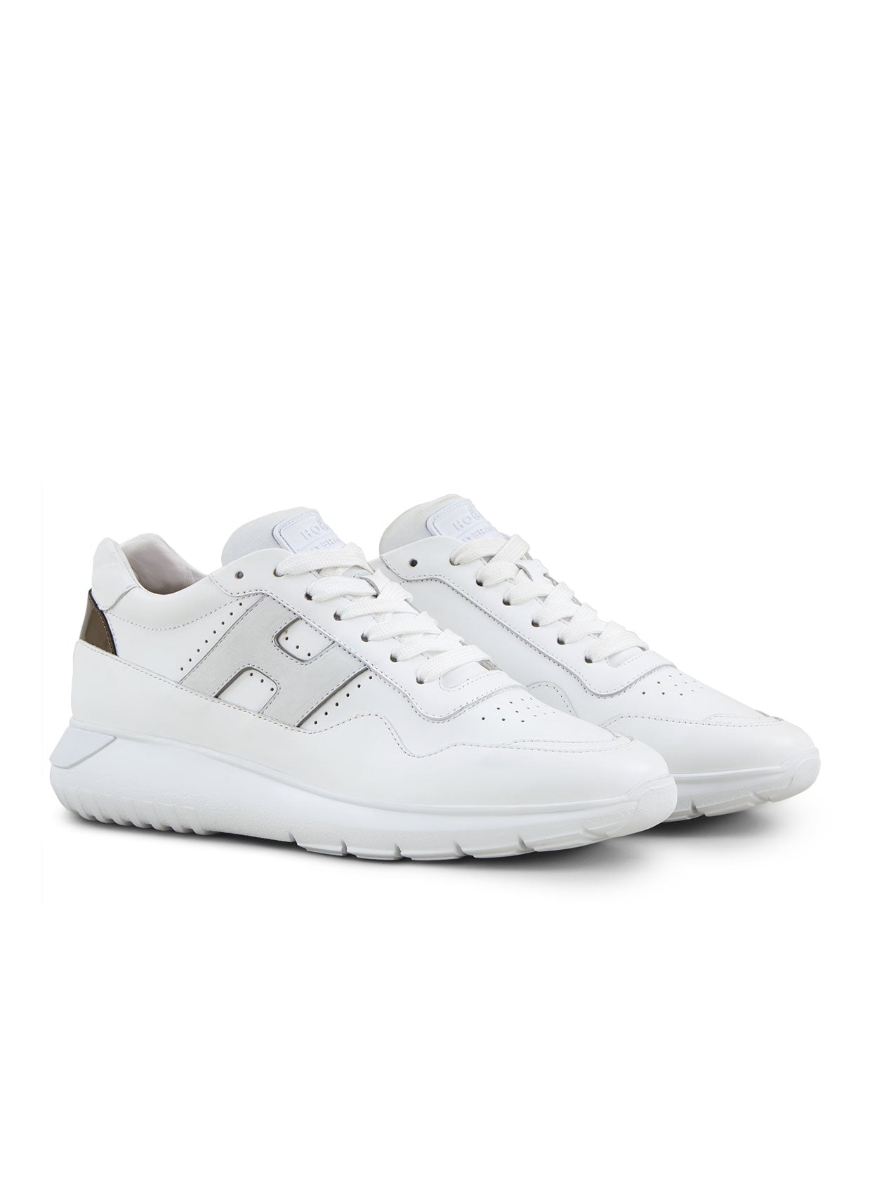 Hogan Ayakkabı-Libas Trendy Fashion Store