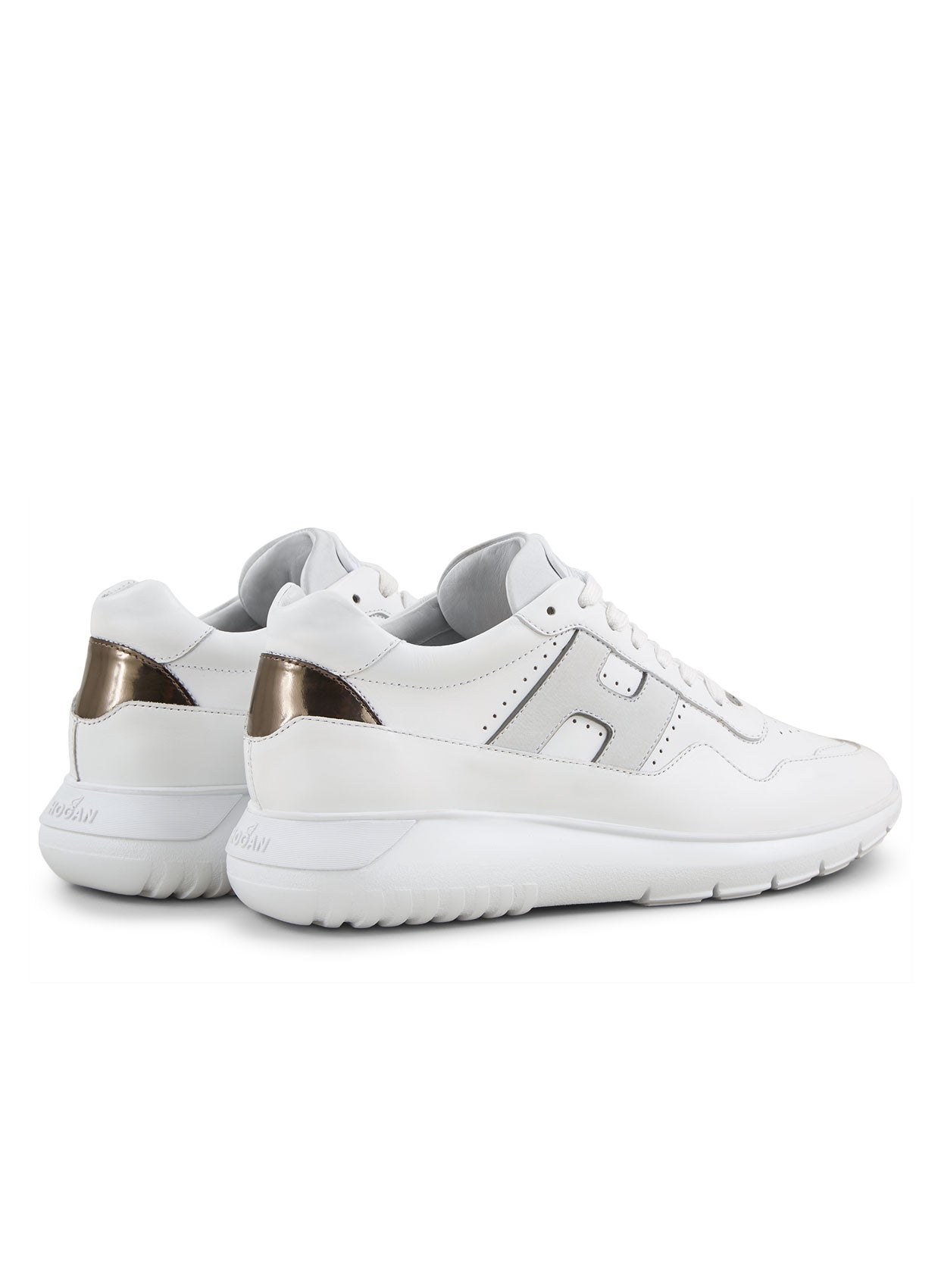 Hogan Ayakkabı-Libas Trendy Fashion Store