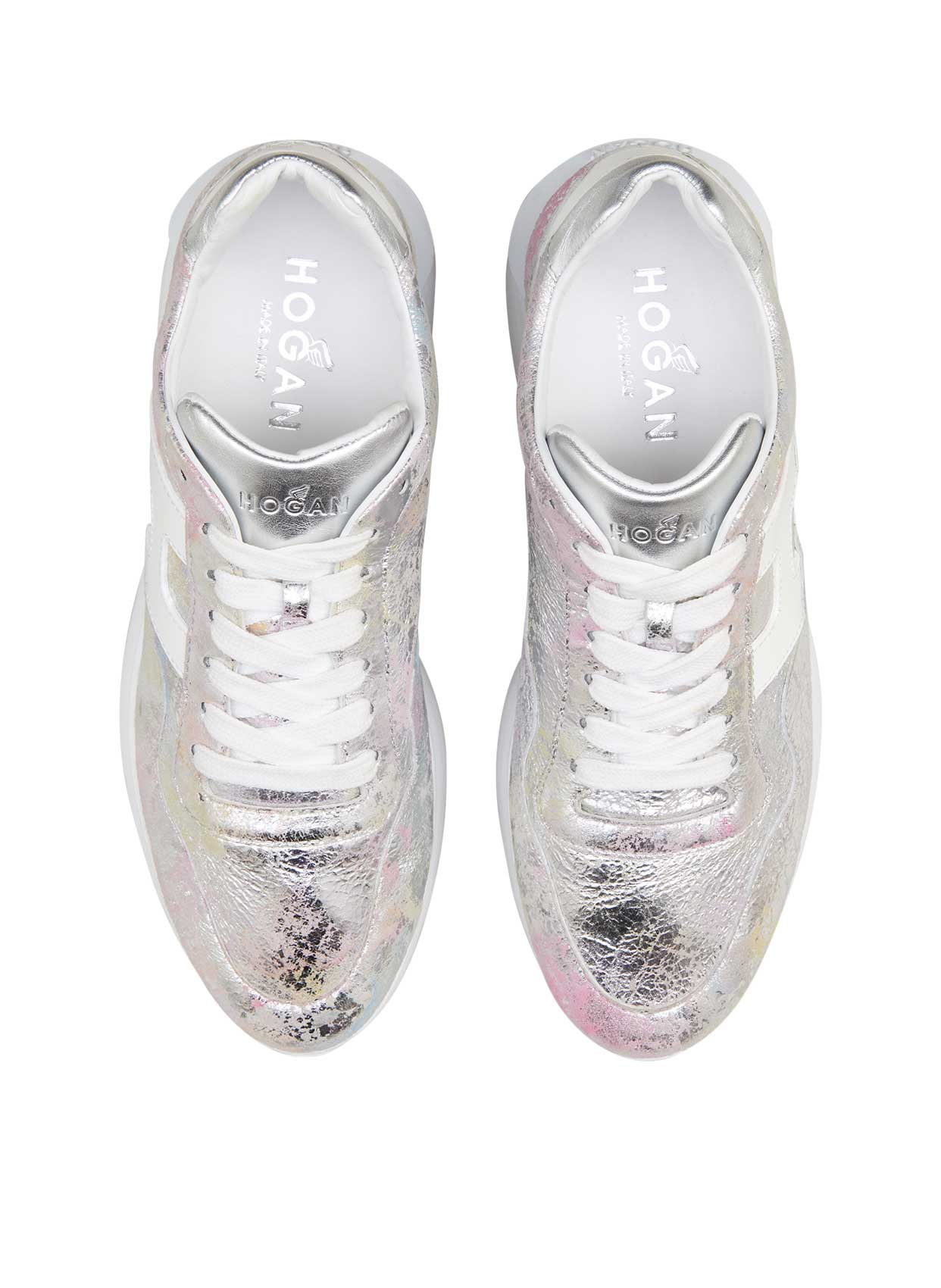 Hogan Ayakkabı-Libas Trendy Fashion Store