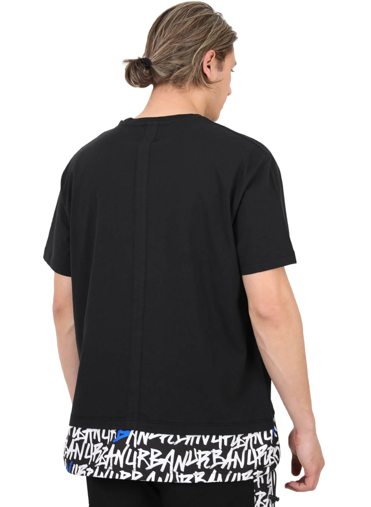 Les Hommes Urban T-shirt-Libas Trendy Fashion Store