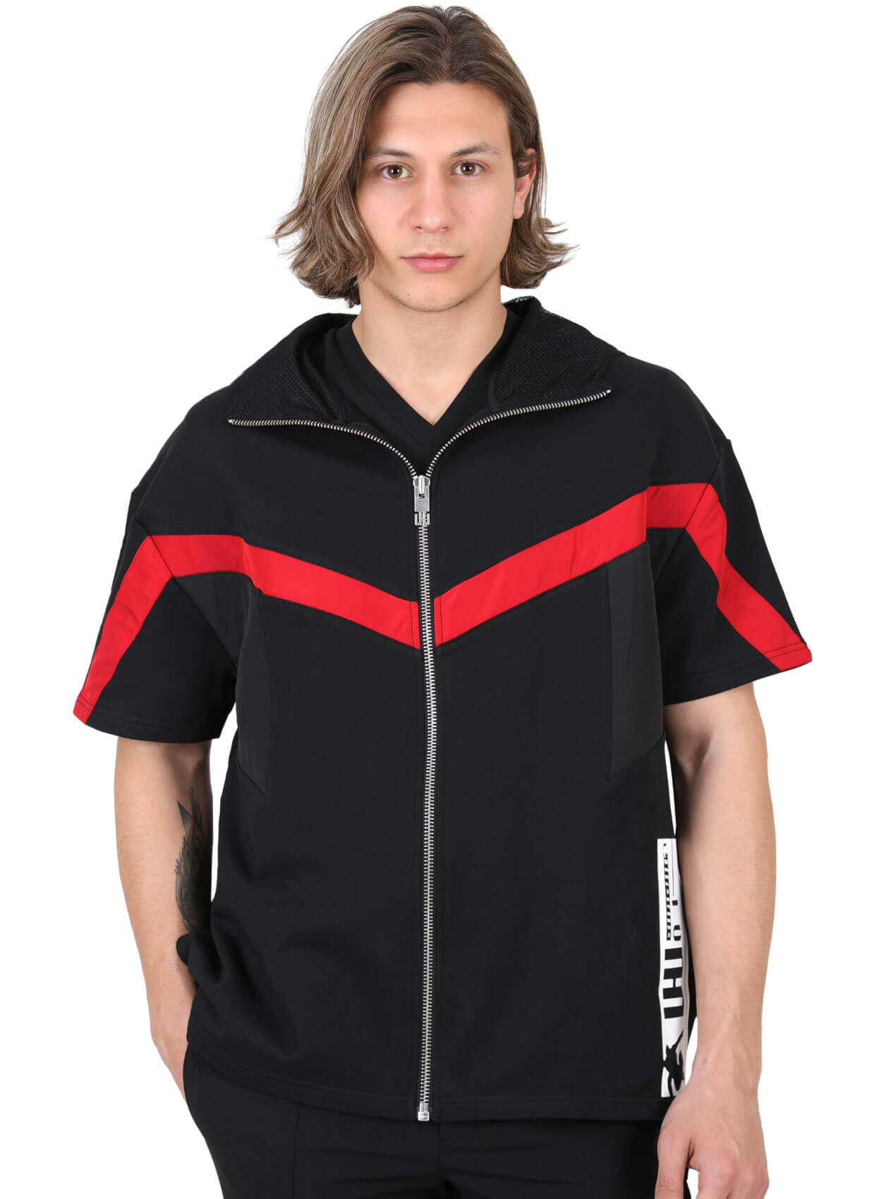 Les Hommes Urban Ceket-Libas Trendy Fashion Store