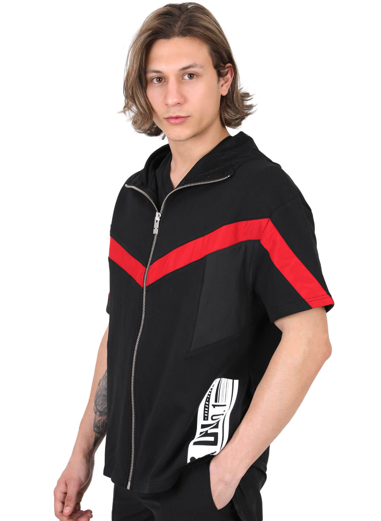 Les Hommes Urban Ceket-Libas Trendy Fashion Store