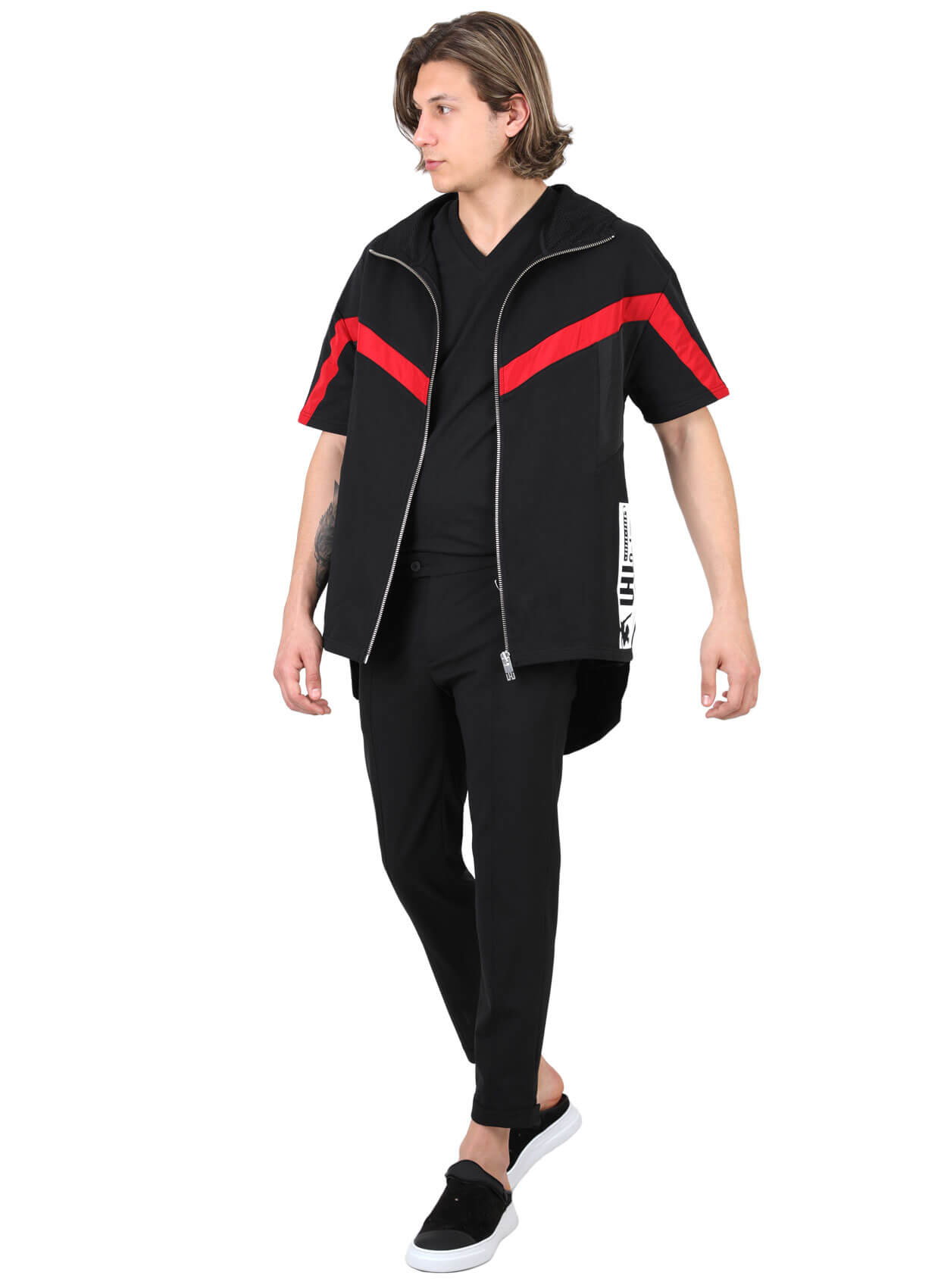 Les Hommes Urban Ceket-Libas Trendy Fashion Store