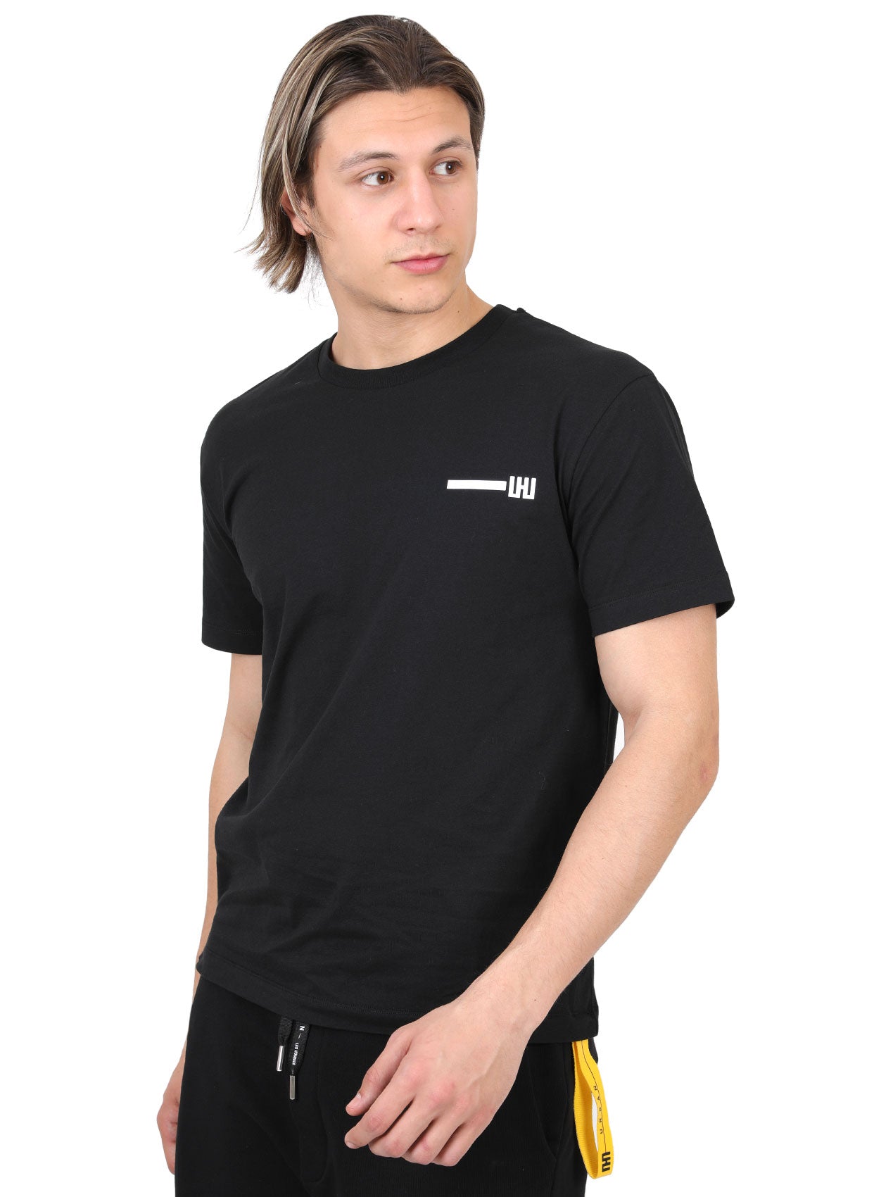 Les Hommes Urban T-shirt-Libas Trendy Fashion Store