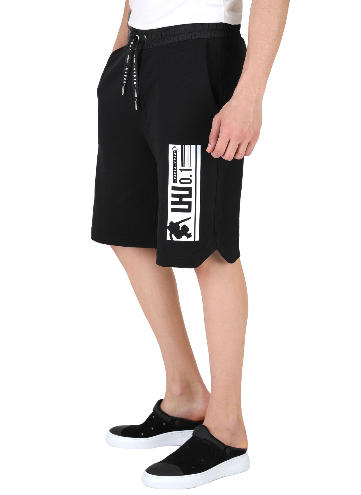 Les Hommes Urban Şort-Libas Trendy Fashion Store