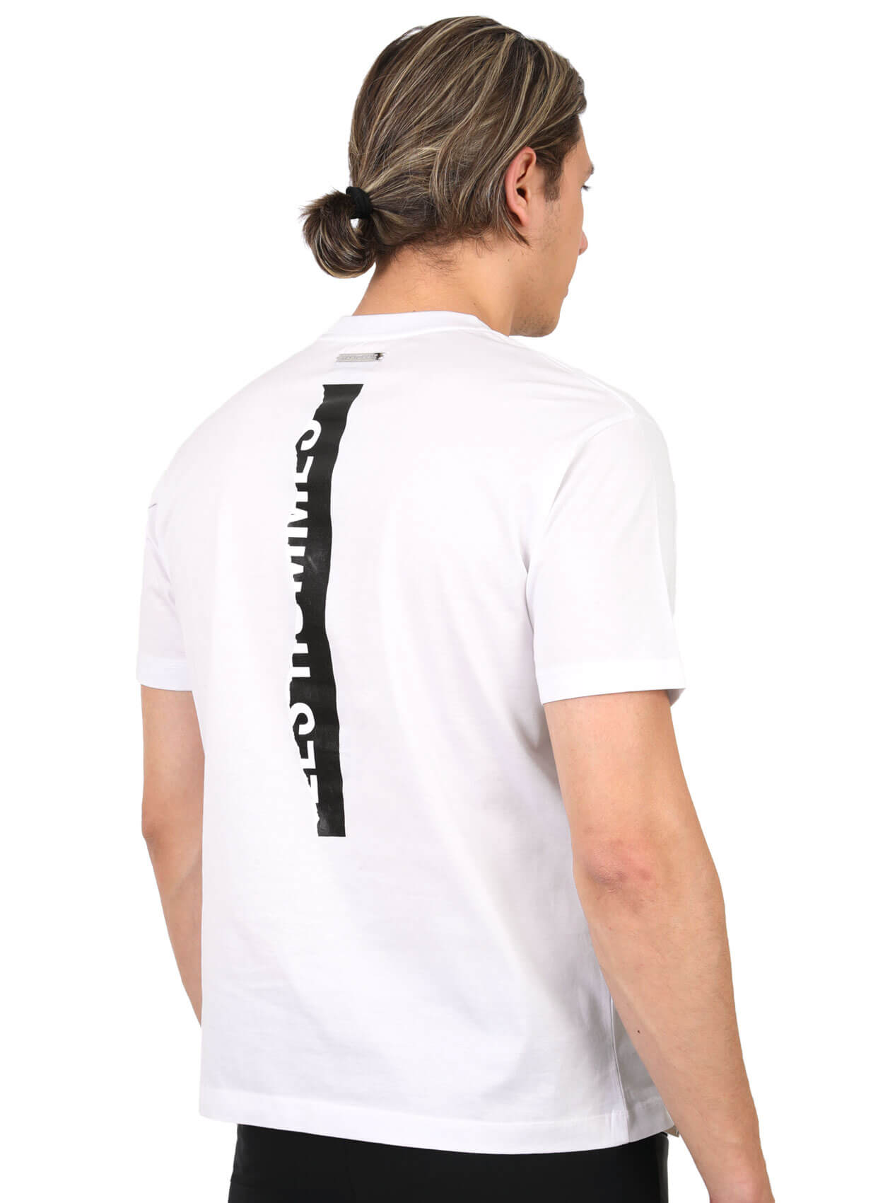 Les Hommes T-shirt-Libas Trendy Fashion Store