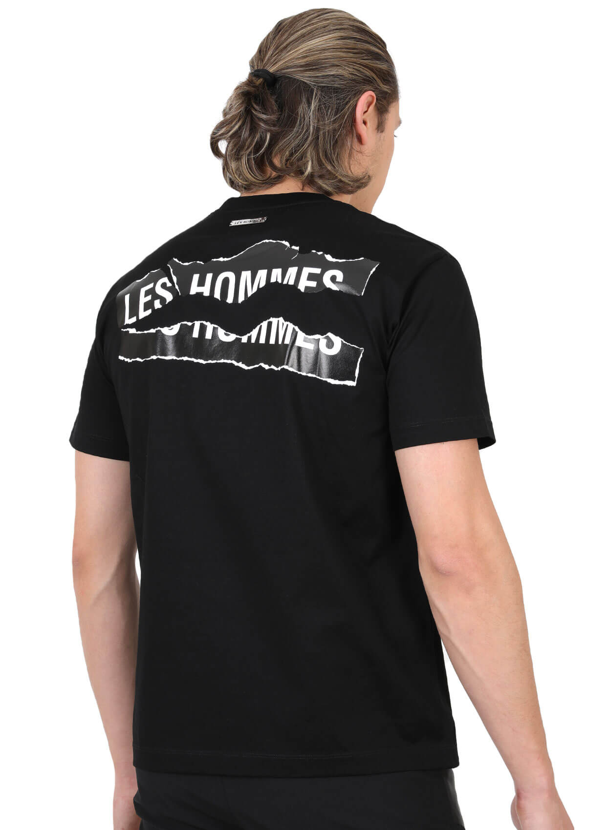 Les Hommes T-shirt-Libas Trendy Fashion Store