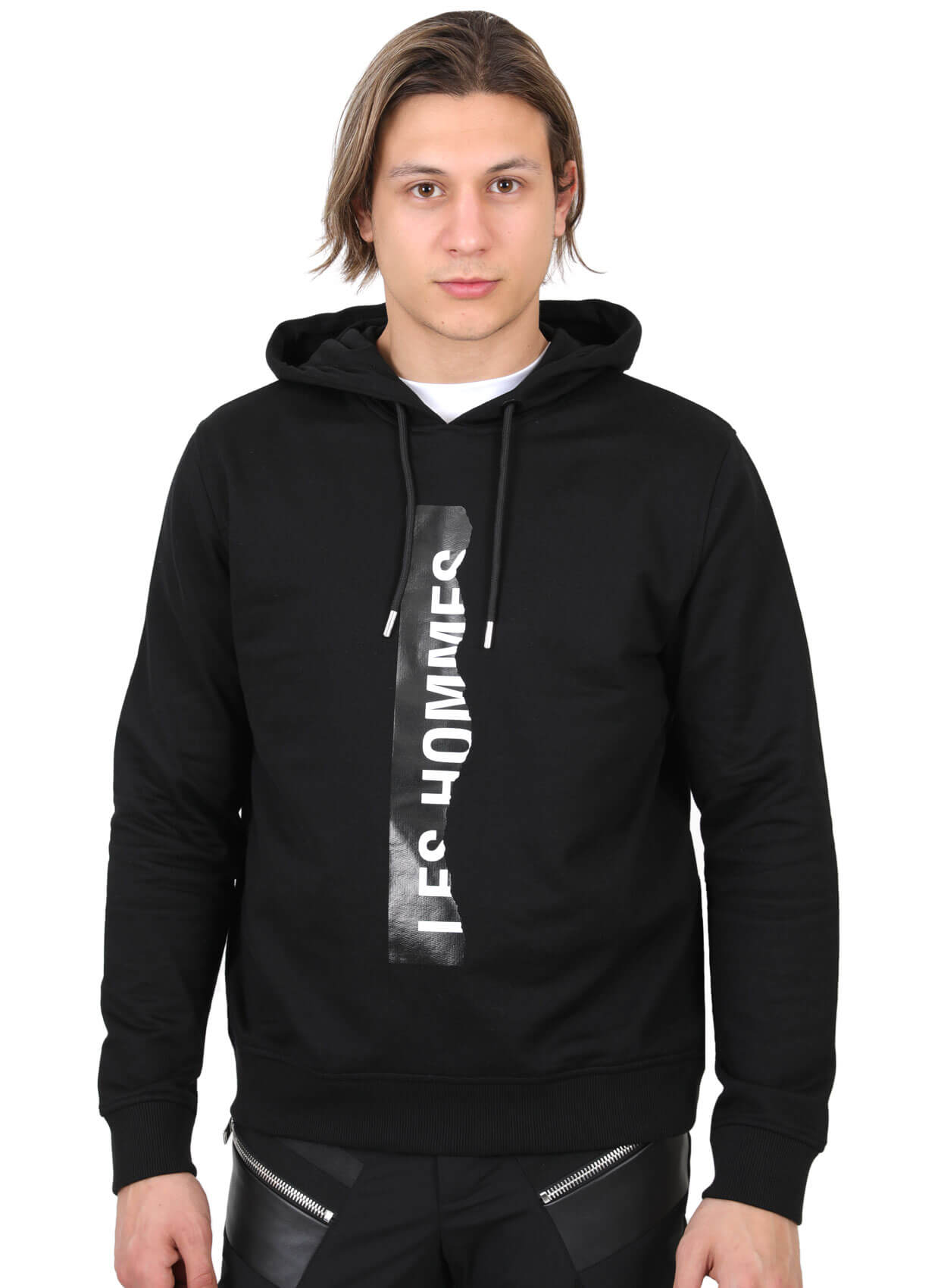 Les Hommes Sweatshirt-Libas Trendy Fashion Store