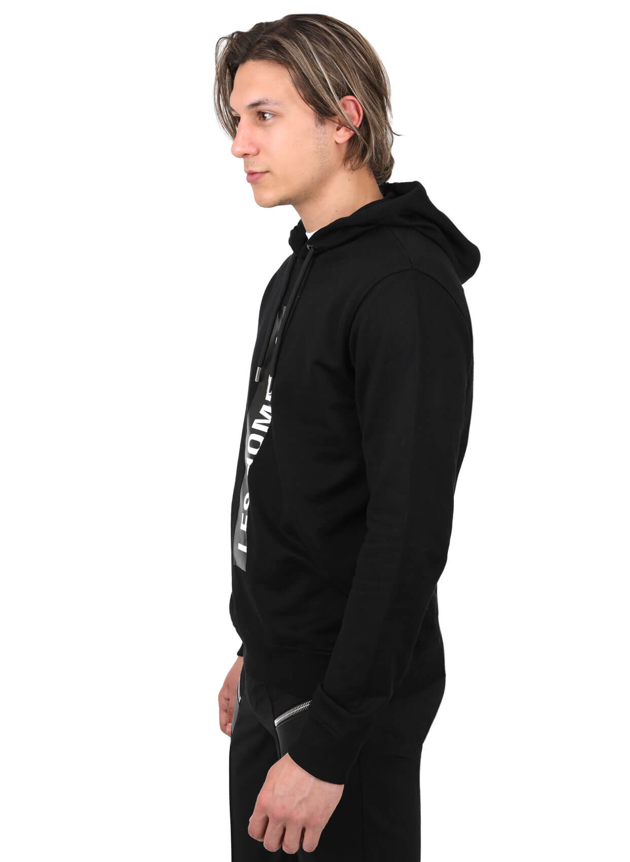Les Hommes Sweatshirt-Libas Trendy Fashion Store