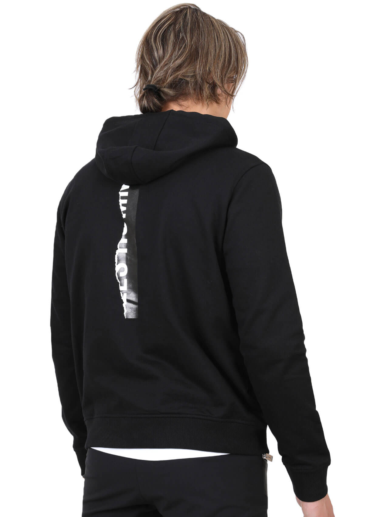 Les Hommes Sweatshirt-Libas Trendy Fashion Store