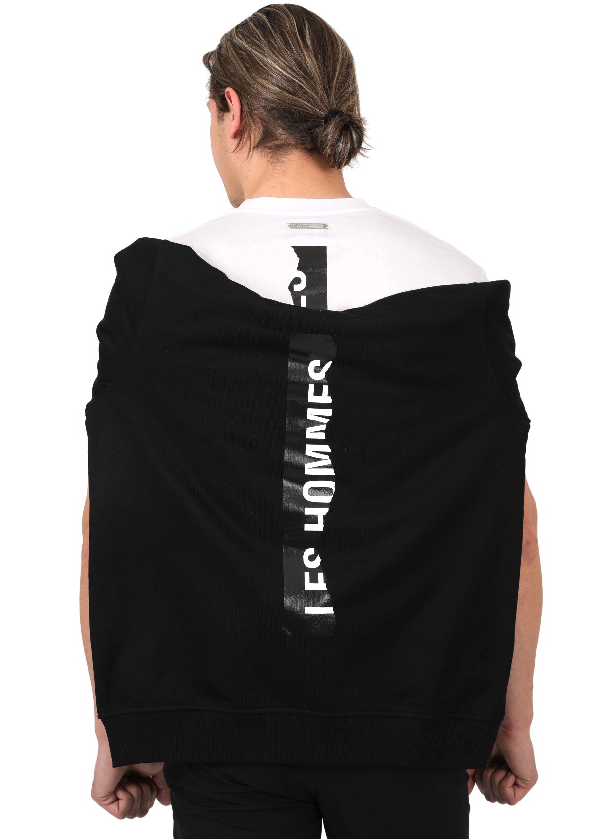 Les Hommes Sweatshirt-Libas Trendy Fashion Store