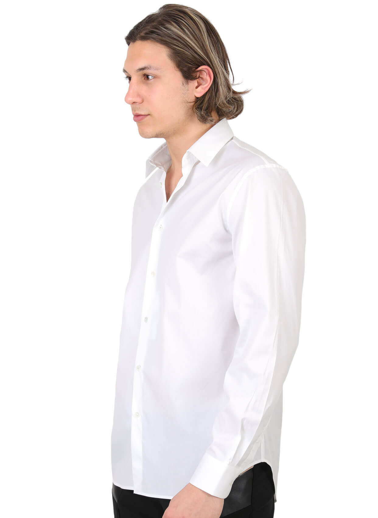 Les Hommes Gömlek-Libas Trendy Fashion Store