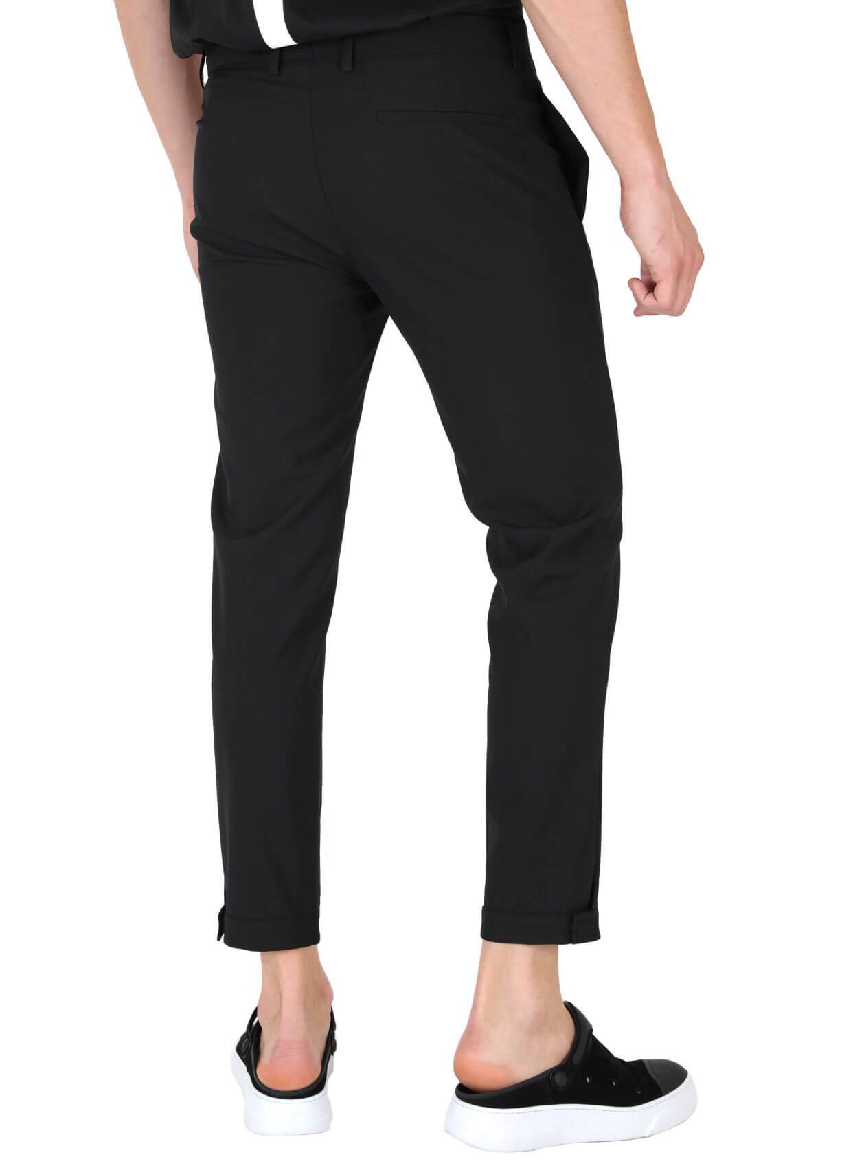 Les Hommes Pantolon-Libas Trendy Fashion Store