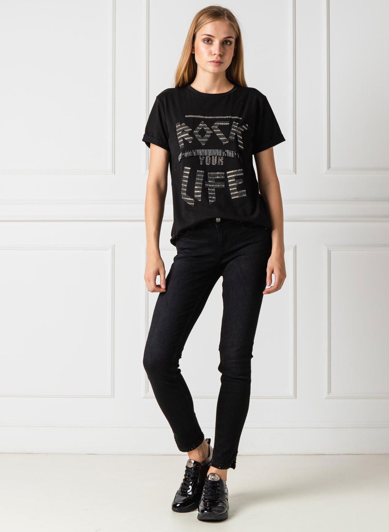 Liu Jo Jeans-Libas Trendy Fashion Store