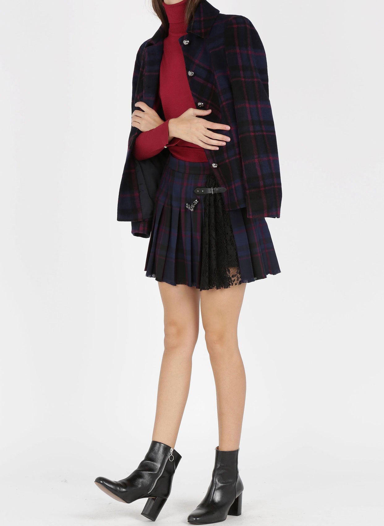 Liu Jo Etek-Libas Trendy Fashion Store