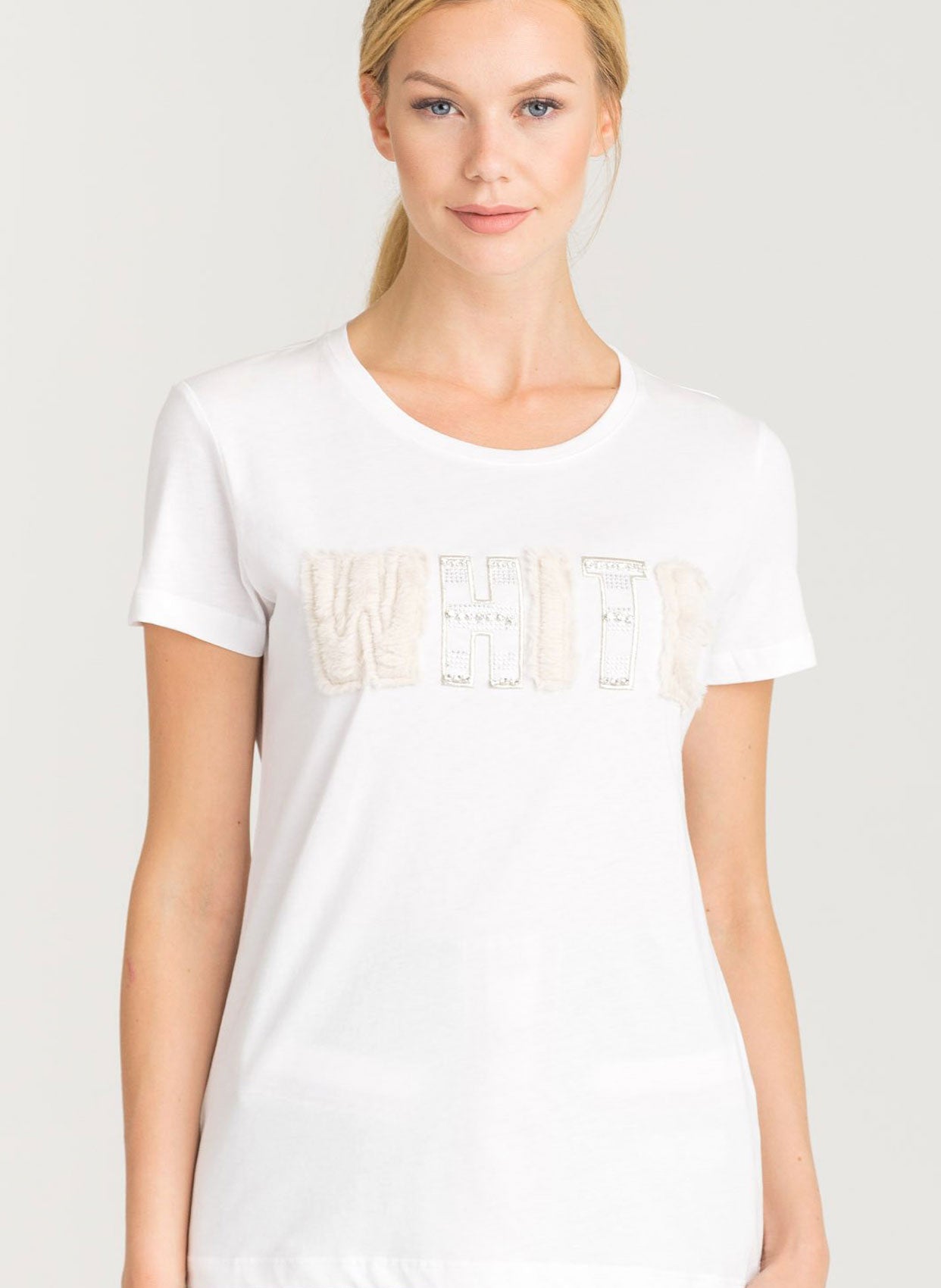 Liu Jo T-shirt-Libas Trendy Fashion Store