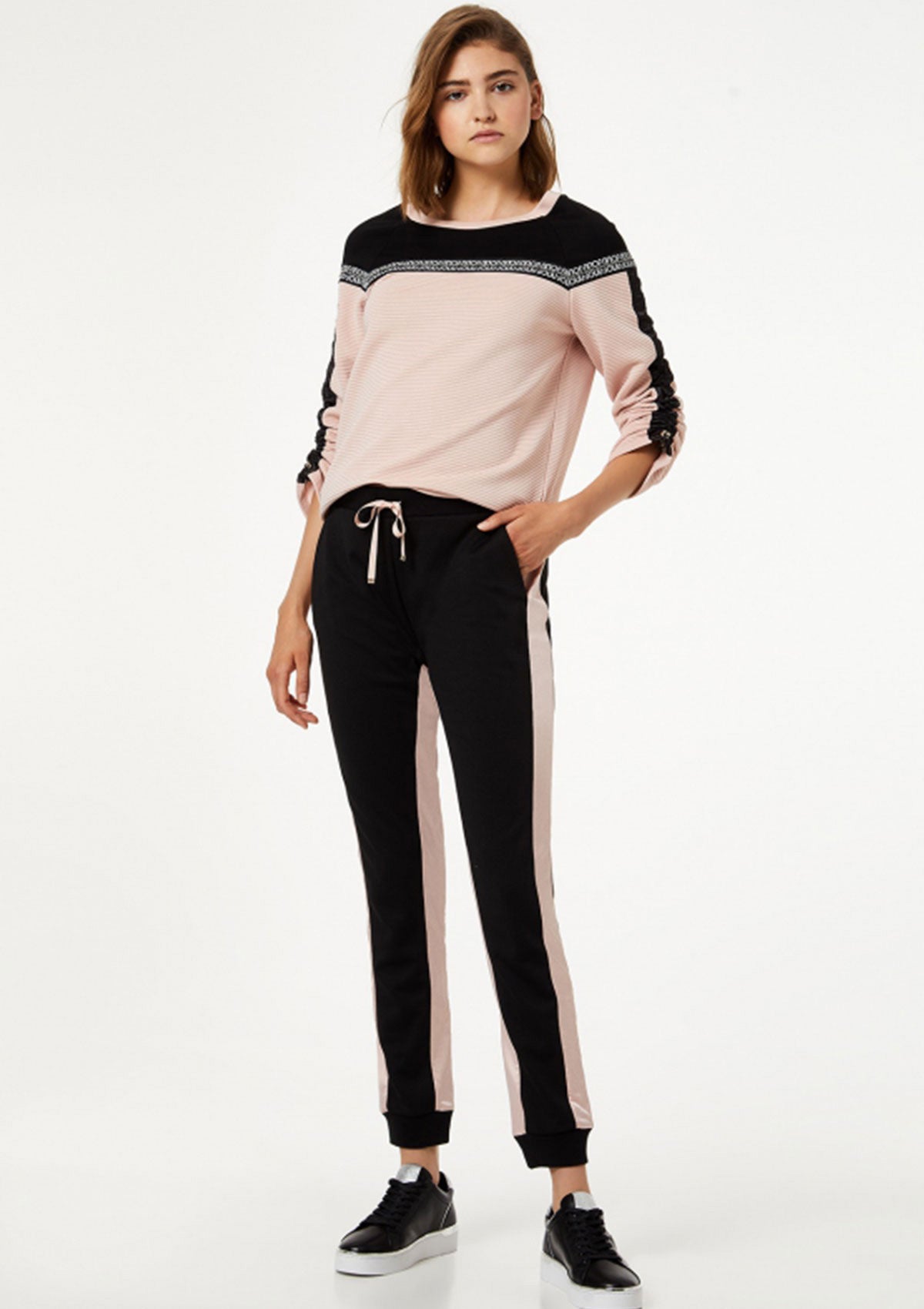 Liu Jo Sweatshirt-Libas Trendy Fashion Store