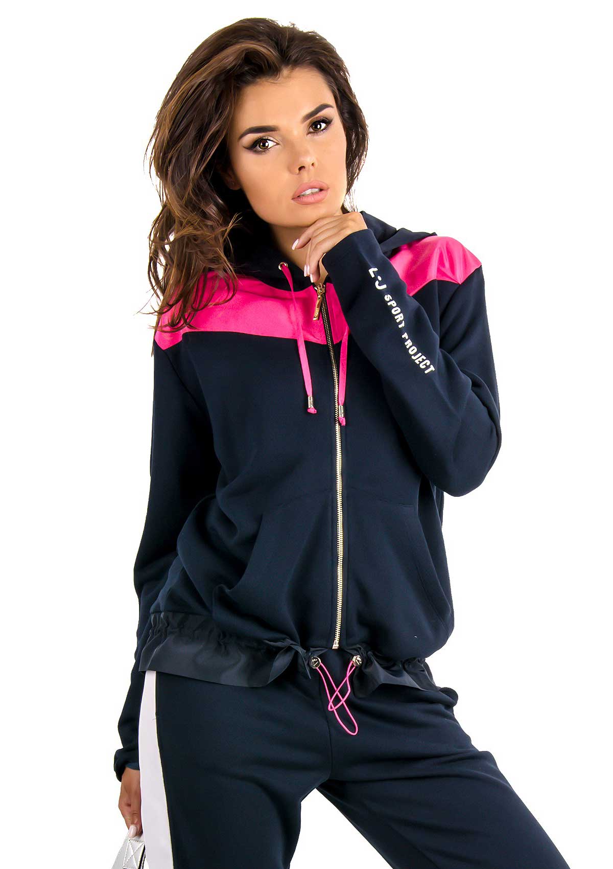 Liu Jo Sweatshirt-Libas Trendy Fashion Store