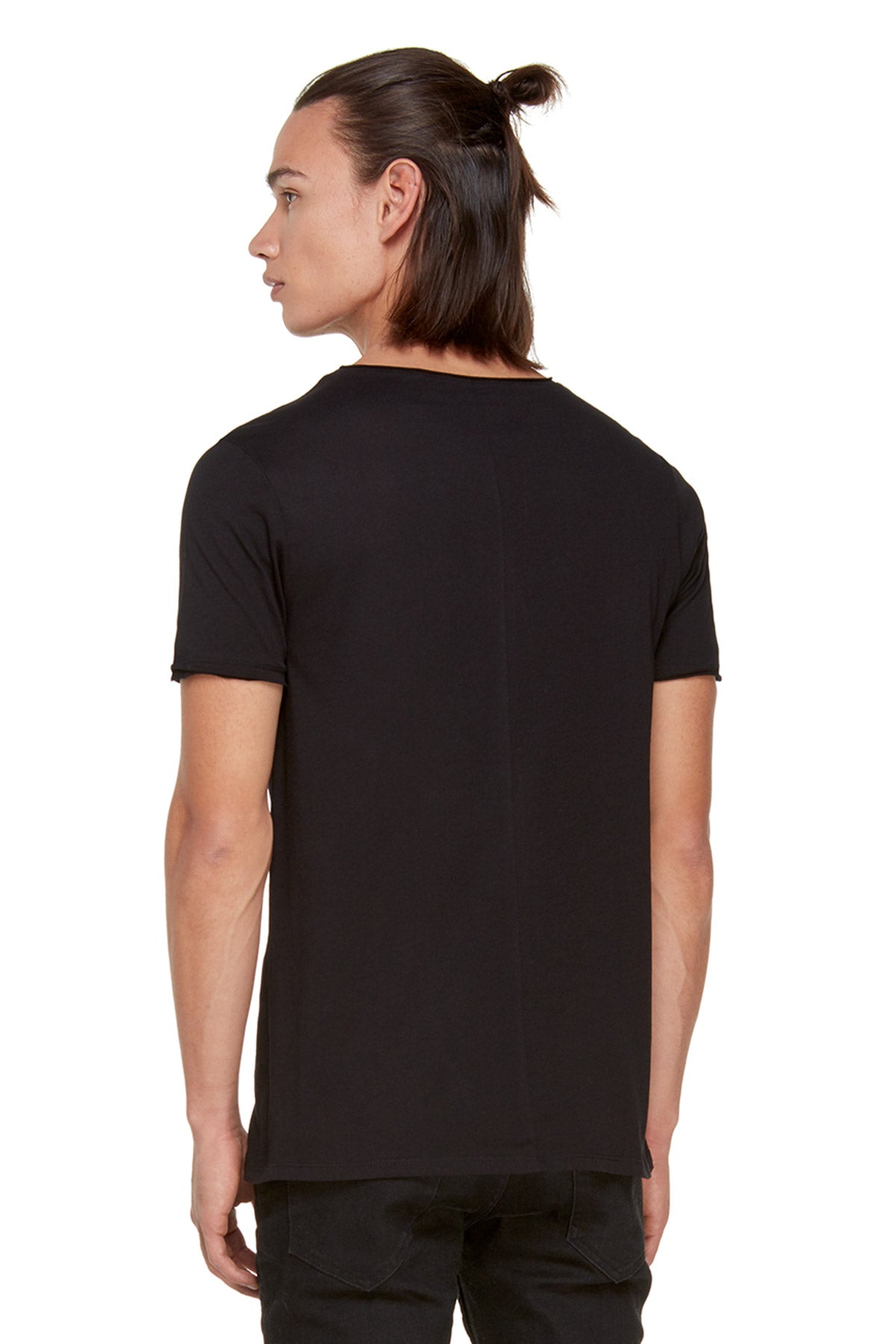 Tru T-shirt-Libas Trendy Fashion Store