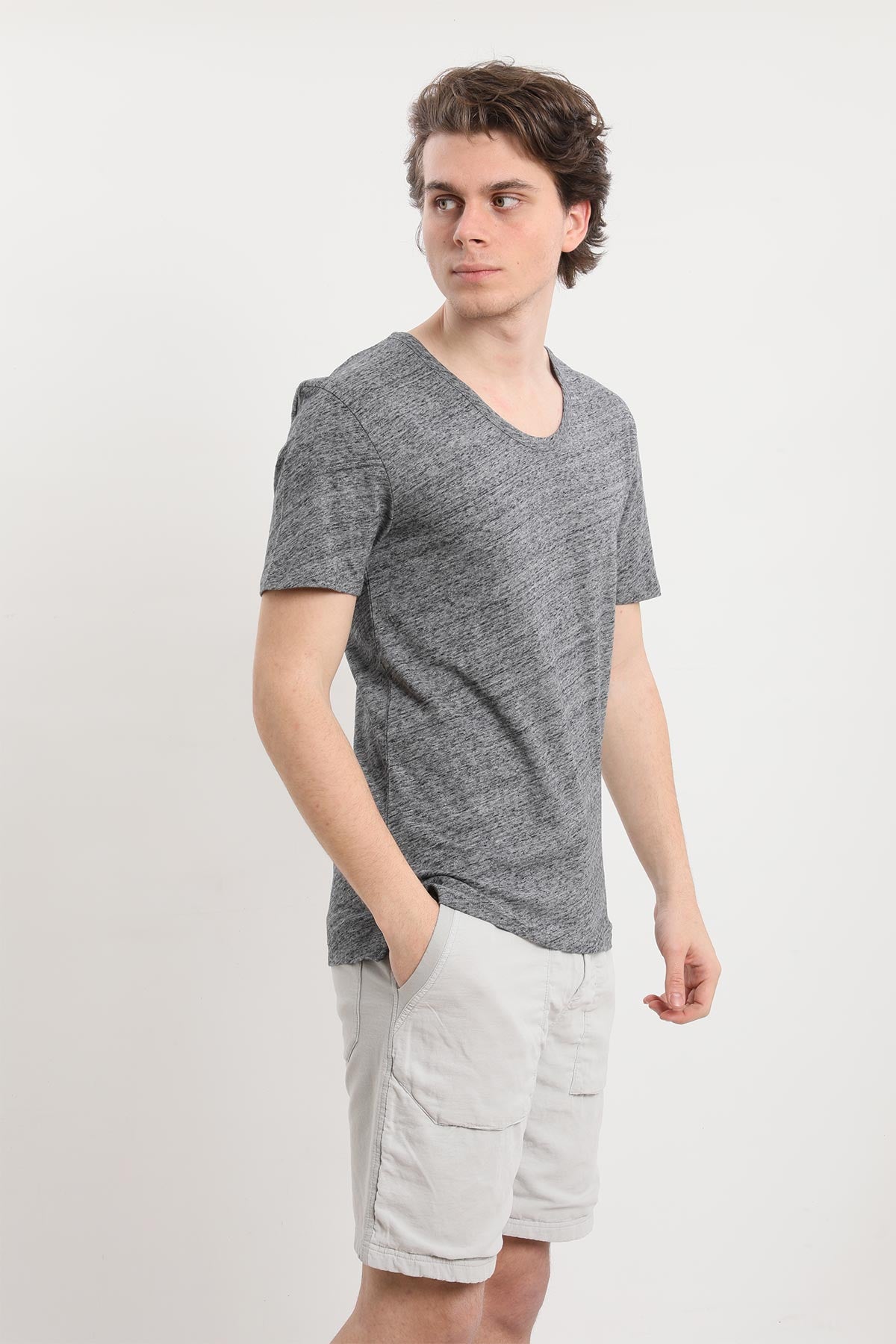 Tru T-shirt-Libas Trendy Fashion Store