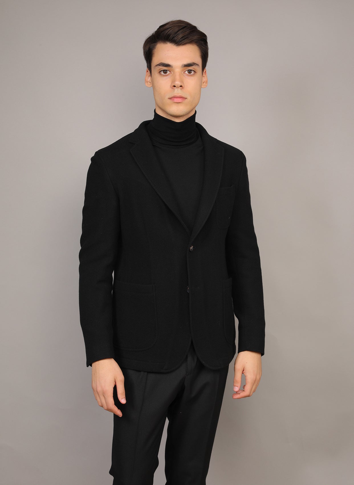 The Gigi Ceket-Libas Trendy Fashion Store